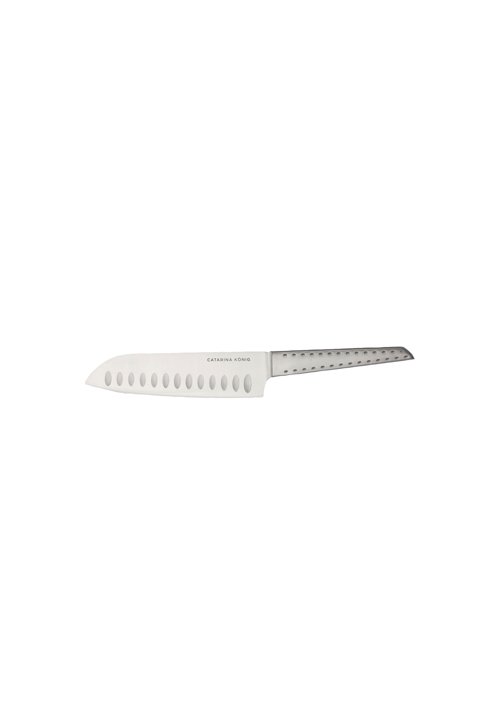 Japansk kokkekniv 30 cm v:4590267