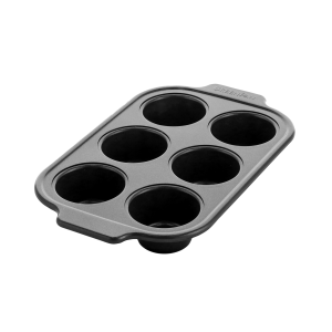 Muffinsformer 6 stk v:2503928 Muffinsformer 6 stk v:2503928