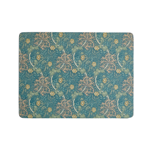 Bordbrikker Morris & Co Seaweed 4 v:1229058