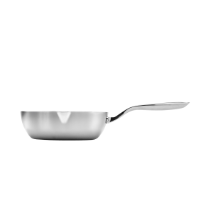 Gryte 20 cm, 1,6 liter Steely Classic Triply Heirol v:1412350 Gryte 20 cm, 1,6 liter Steely Classic Triply Heirol v:1412350