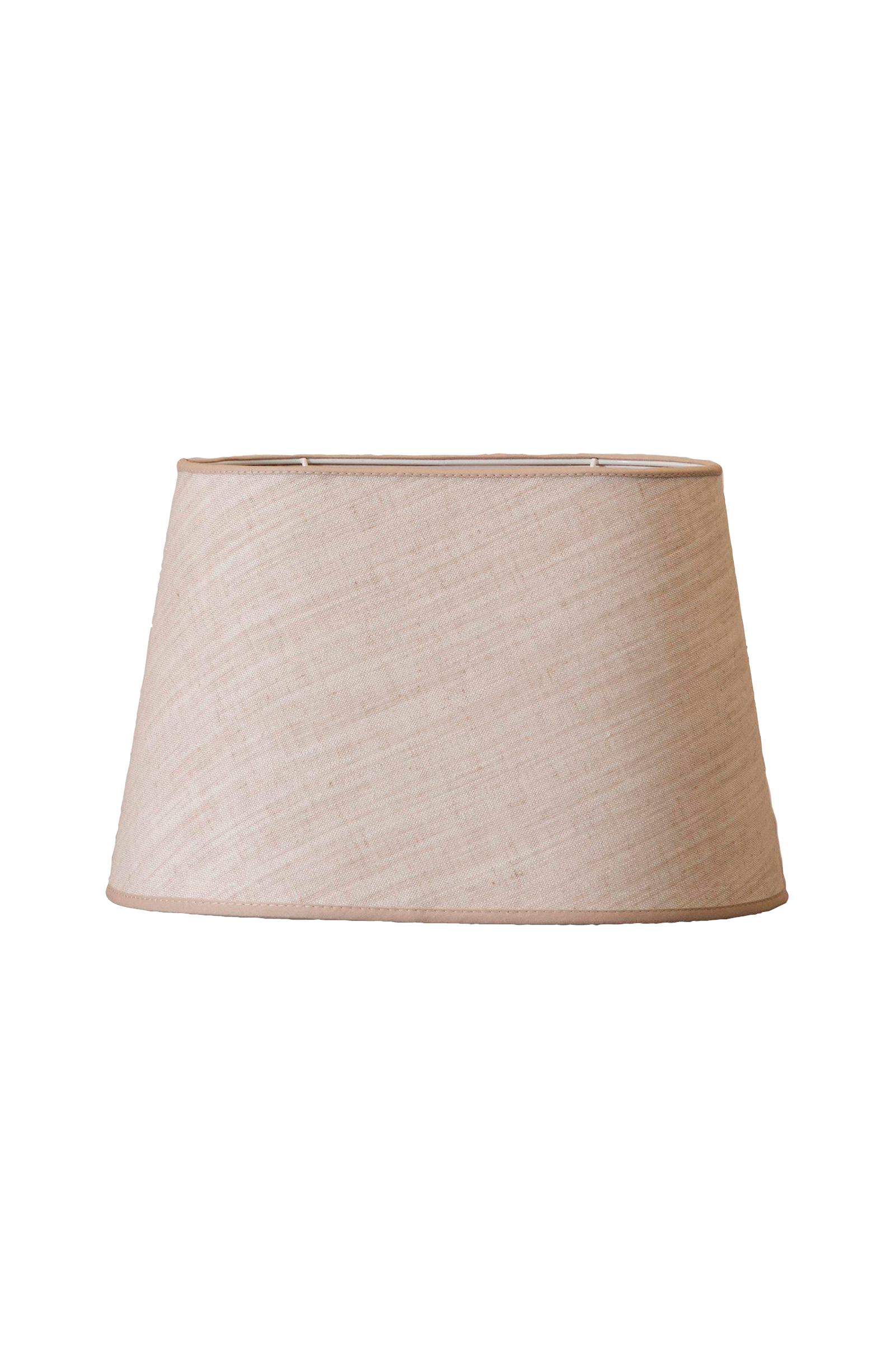 Lampeskjerm « Omera », 23 cm v:8607610