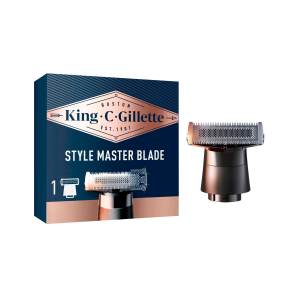 Barberblad Styler Master XT10 v:2984656 Barberblad Styler Master XT10 v:2984656