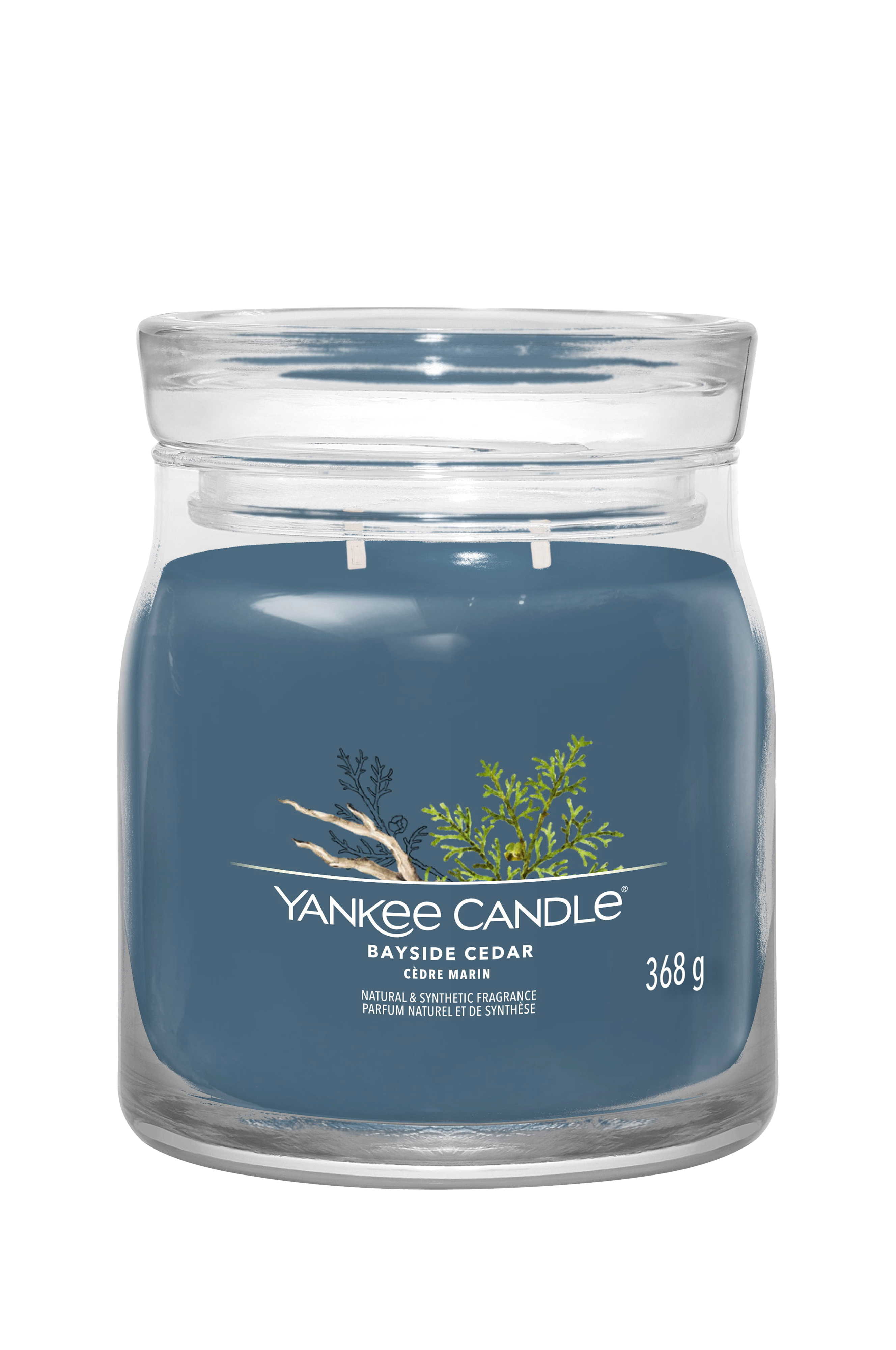 Signature Bayside Cedar v:6488507