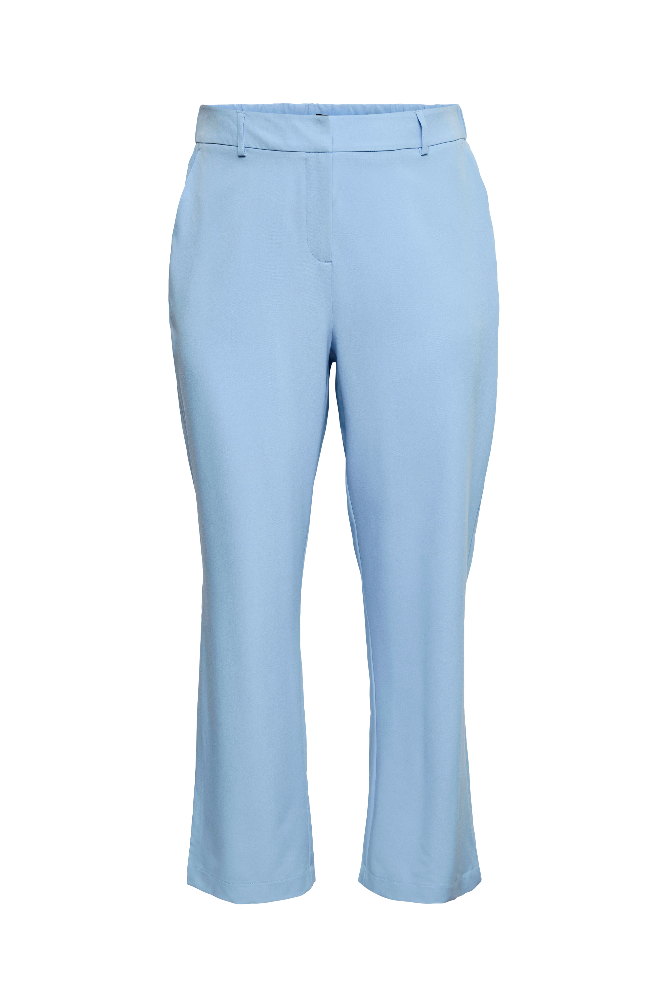 Bukser vmZelda HR Straight Pant Curve v:872970