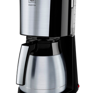 Kaffetrakter Enjoy II Top Svart v:7481689 Kaffetrakter Enjoy II Top Svart v:7481689