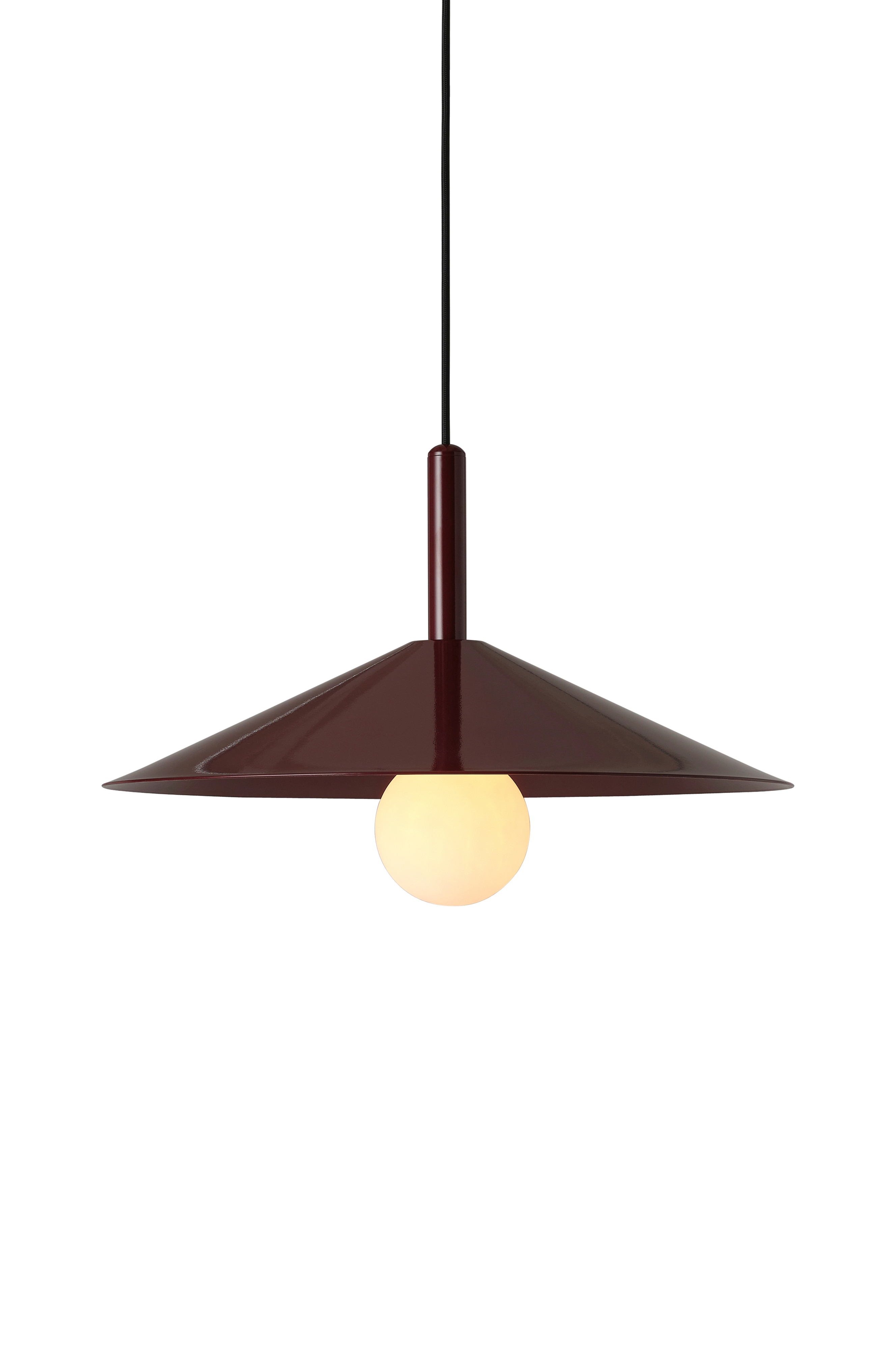 Taklampe Matteo v:3434629
