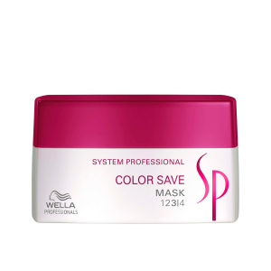 Color Save Mask 200 ml v:5415171