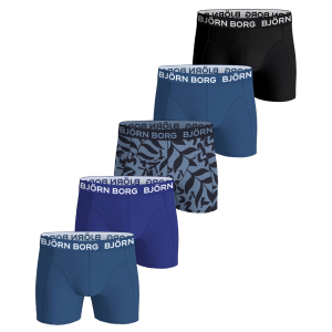 Boksershorts COTTON STRETCH BOXER 5 v:7048044 Boksershorts COTTON STRETCH BOXER 5 v:7048044