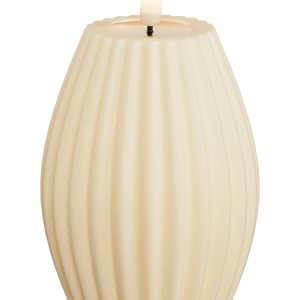 LED Candle Stripe 7,5×10 cm v:7787863 LED Candle Stripe 7,5×10 cm v:7787863