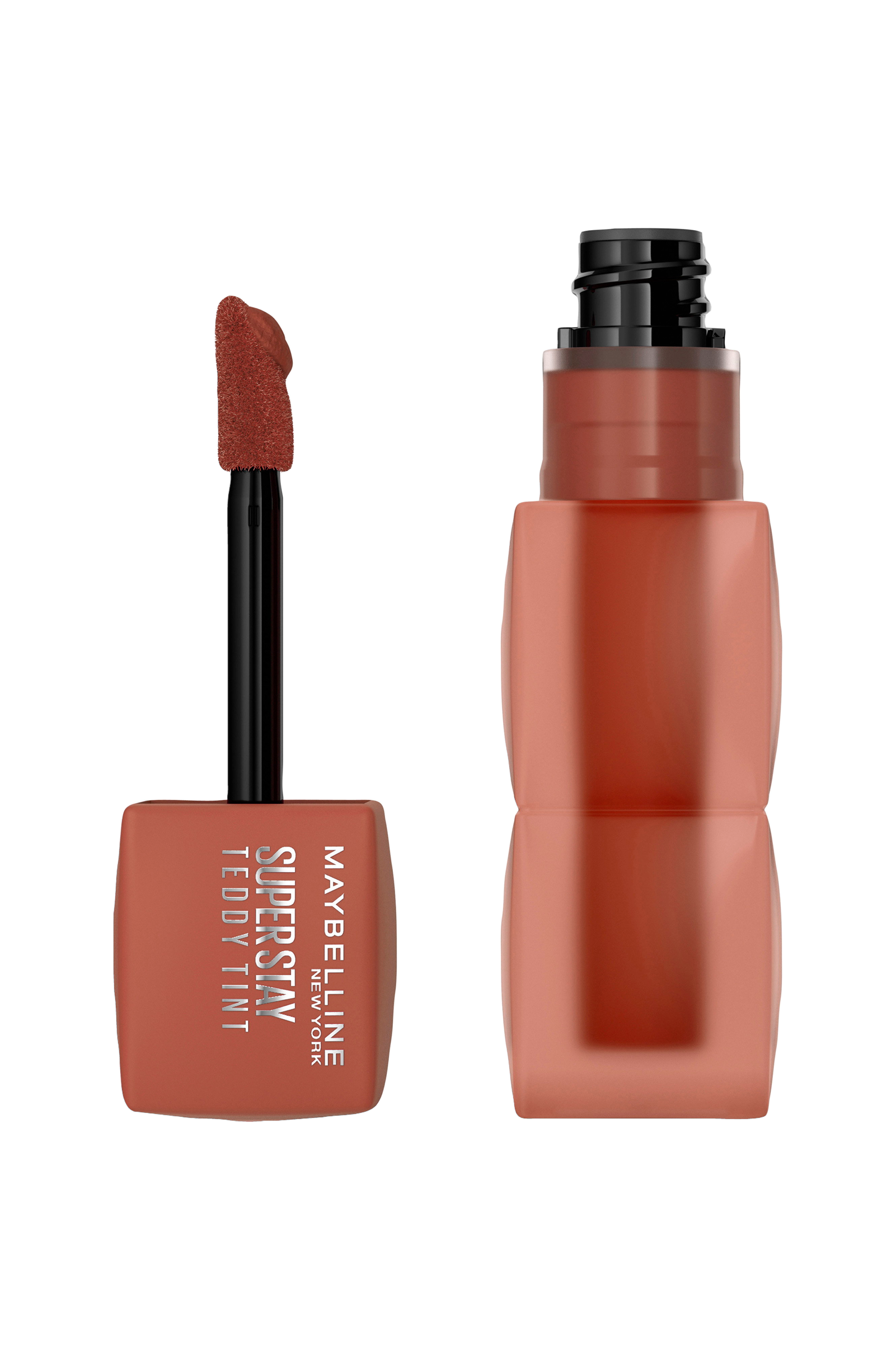 Super Stay Teddy Tint Liquid Lipstick v:6171543