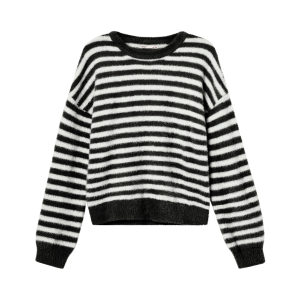 Genser kogNewpiumo L/S Pullover CP Knt v:5522273