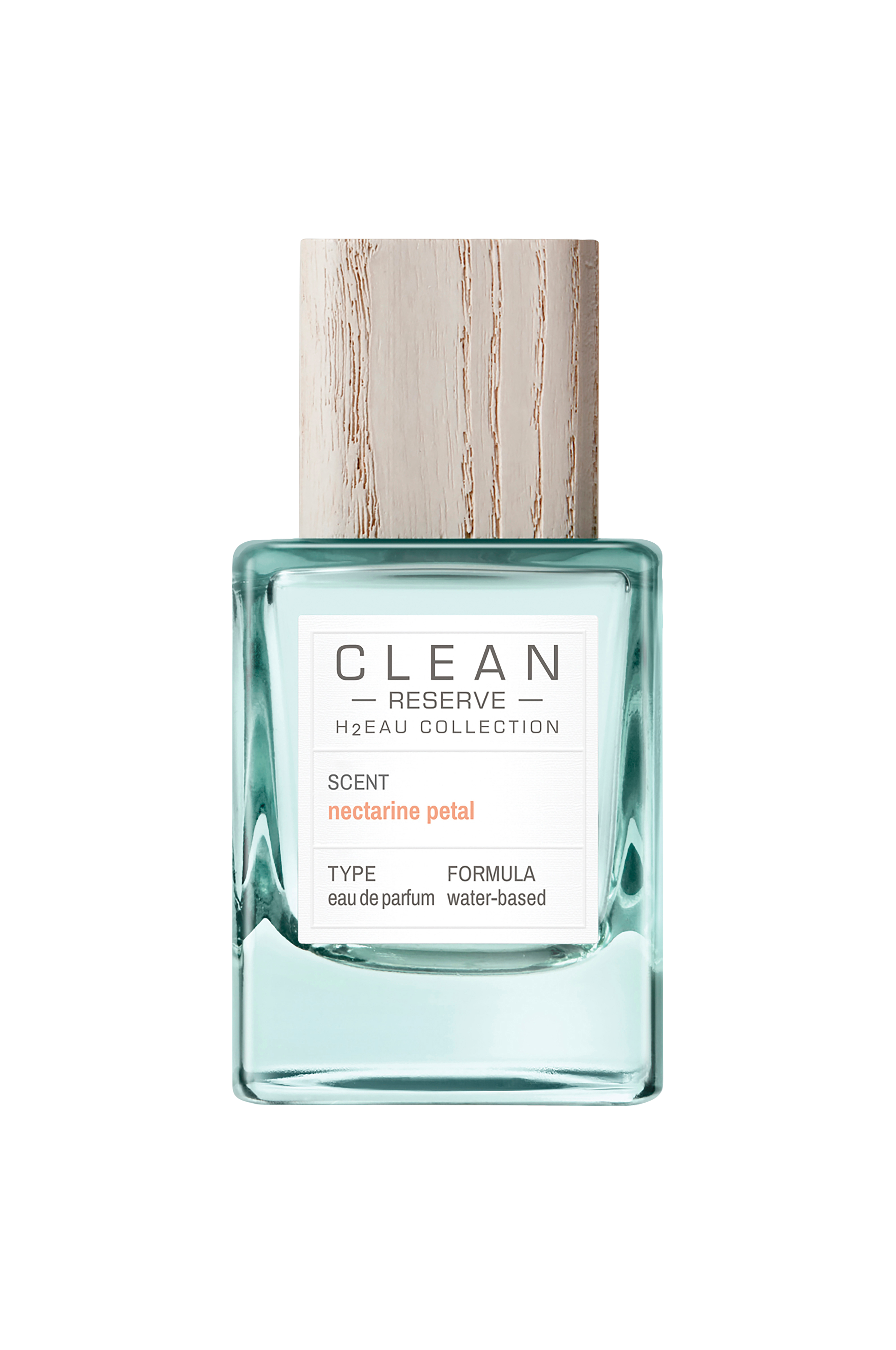 H2eau Nectarine Petal Edp v:3643095