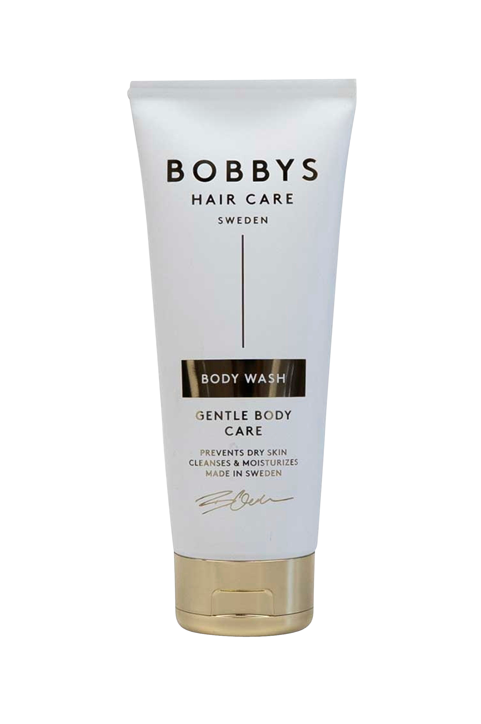Body Wash 200 Ml v:7400464
