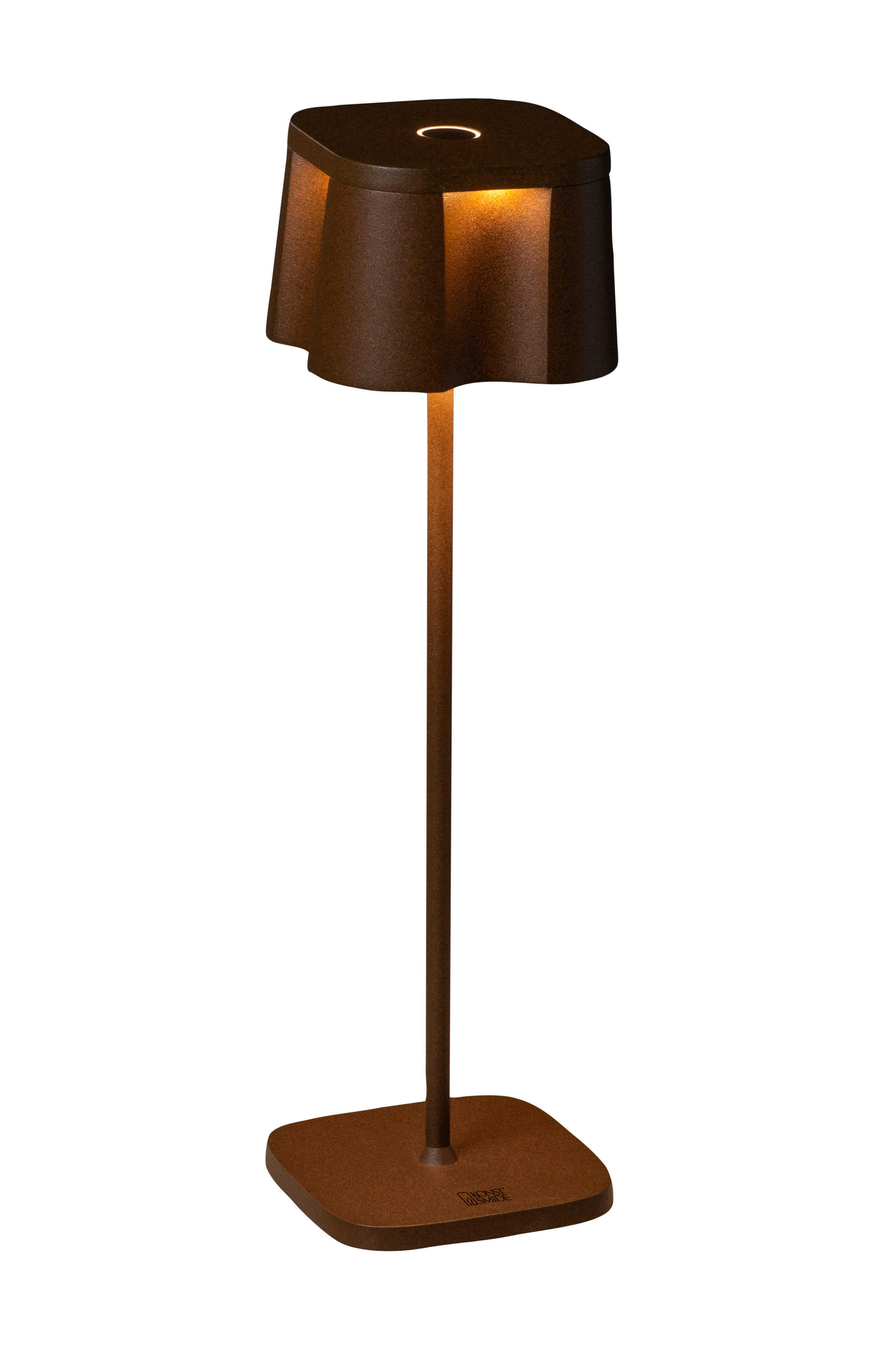 Bordlampe Nice USB 36 cm v:6562623