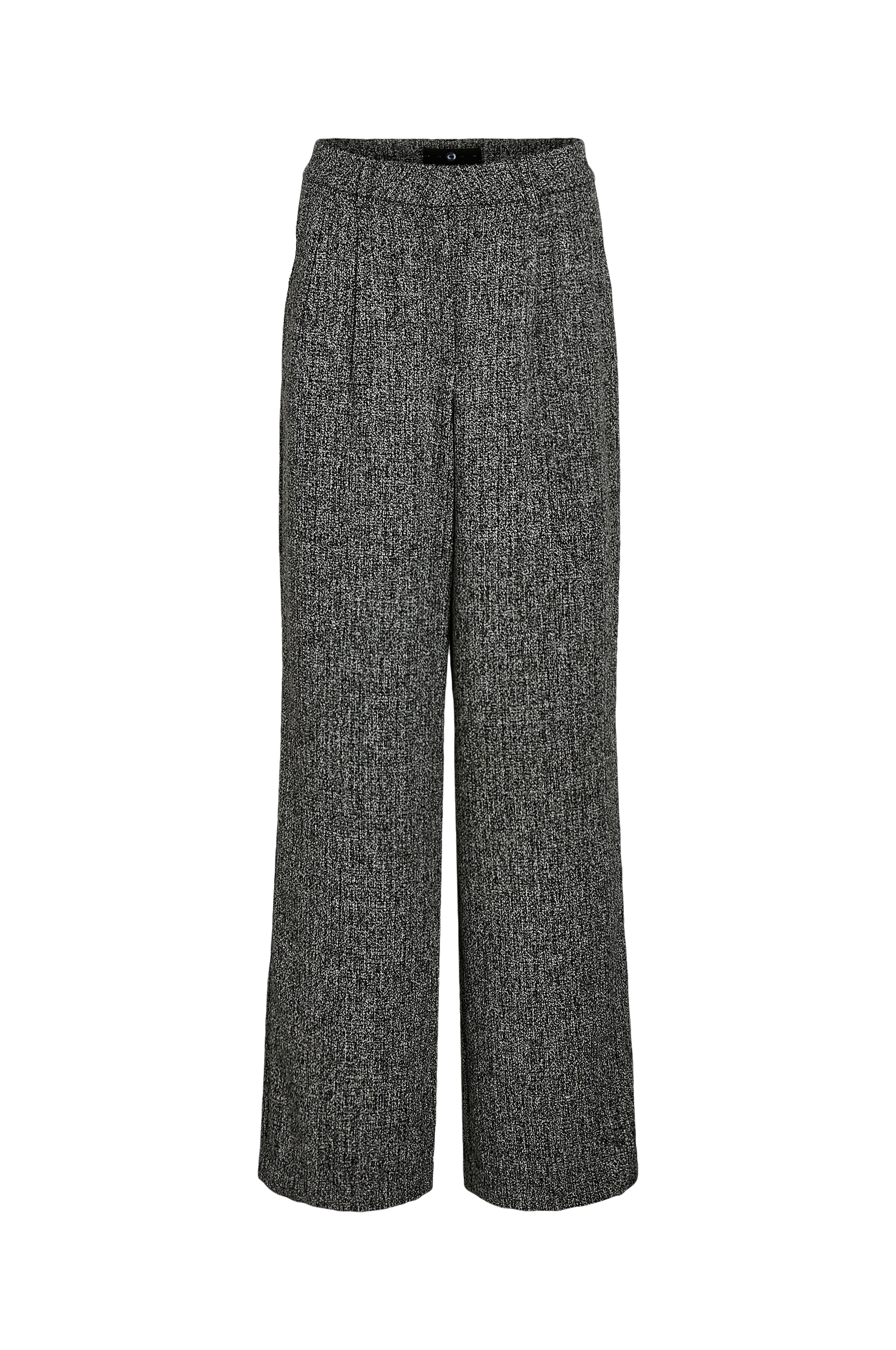 Bukser viEvie HW Wide Leg Tailored Pant v:642497