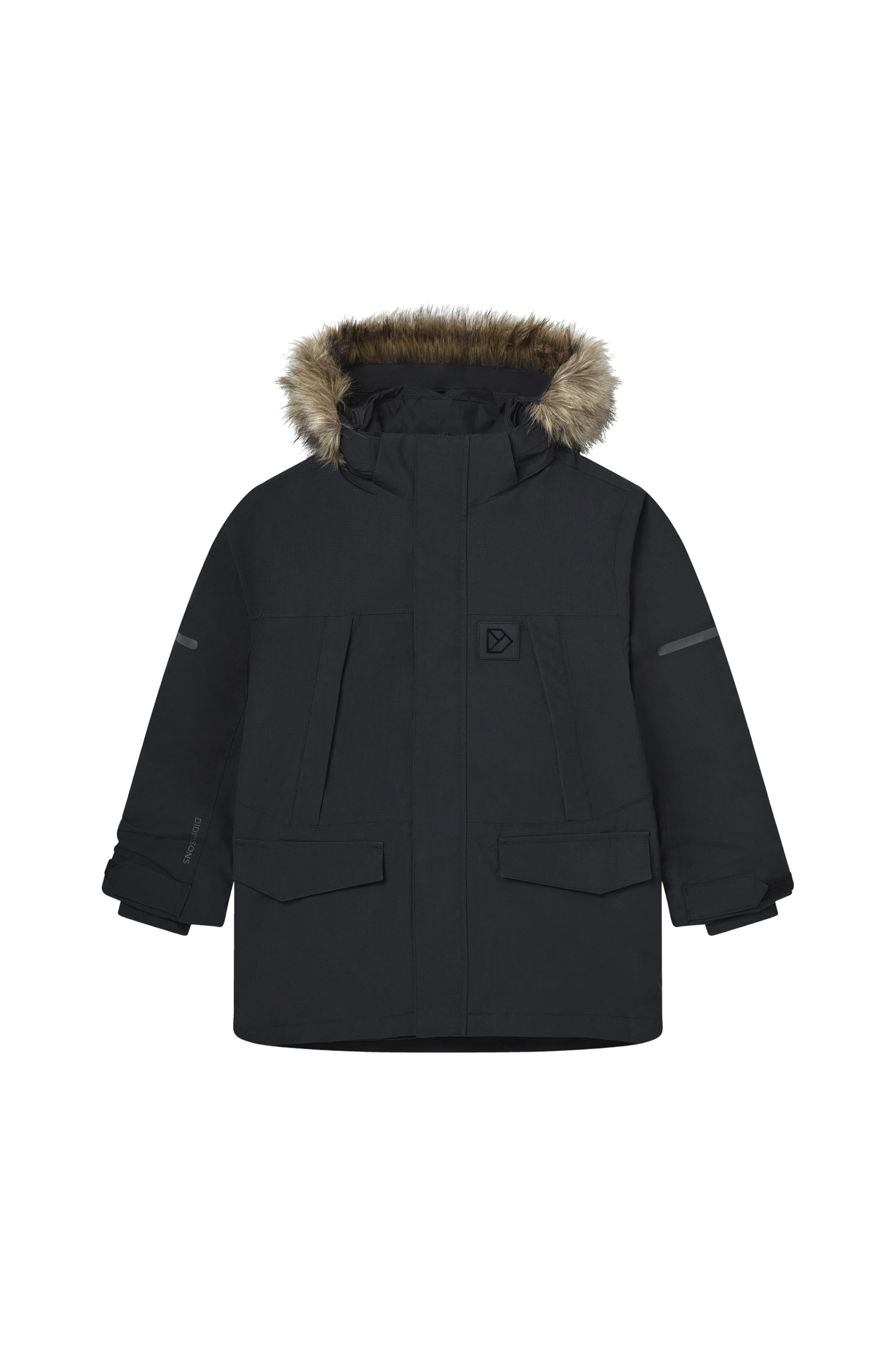 Parka Sylvin Kids v:5512298