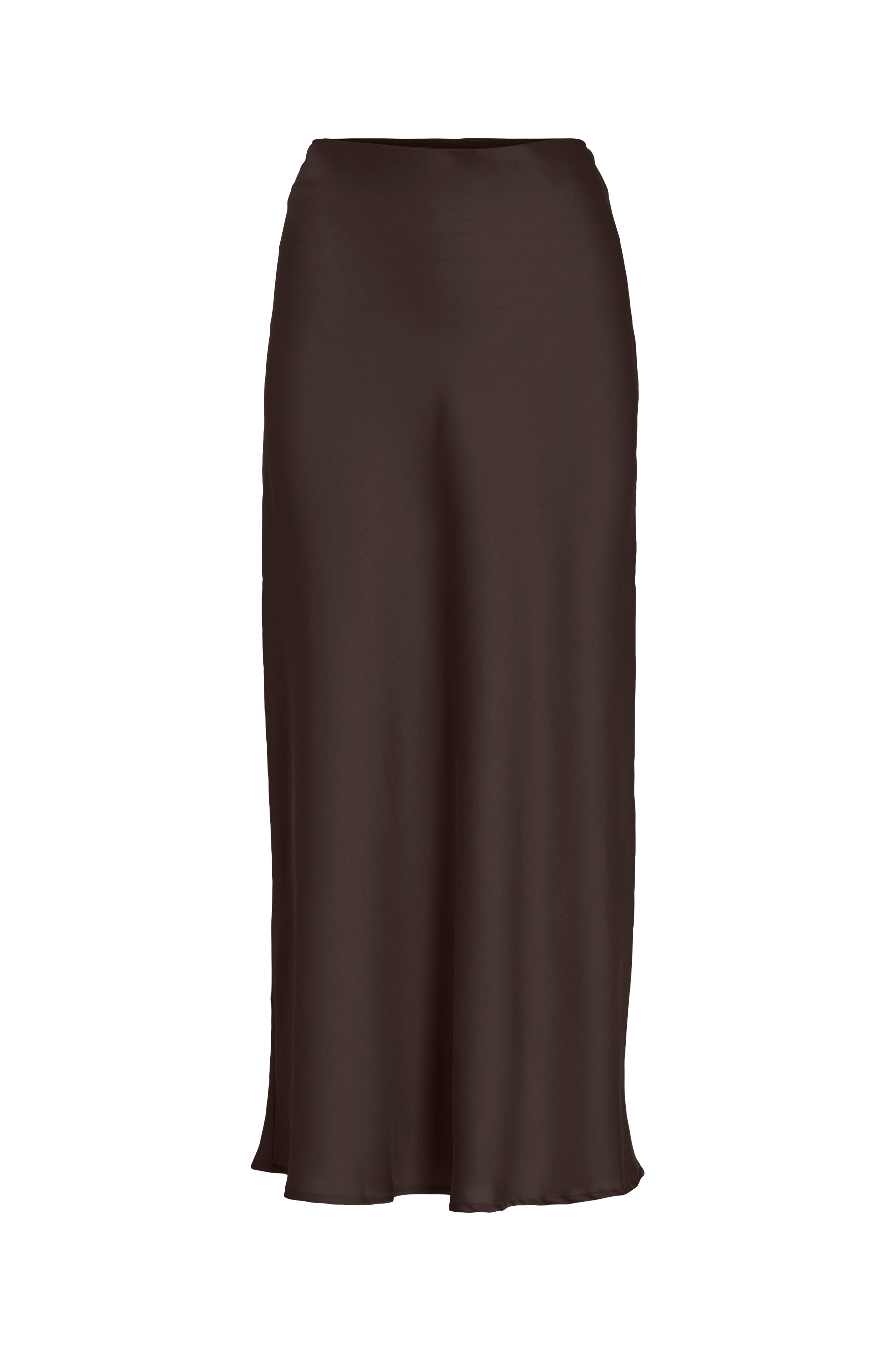 Maxi skjørt viEllette HW Long Skirt v:6707552