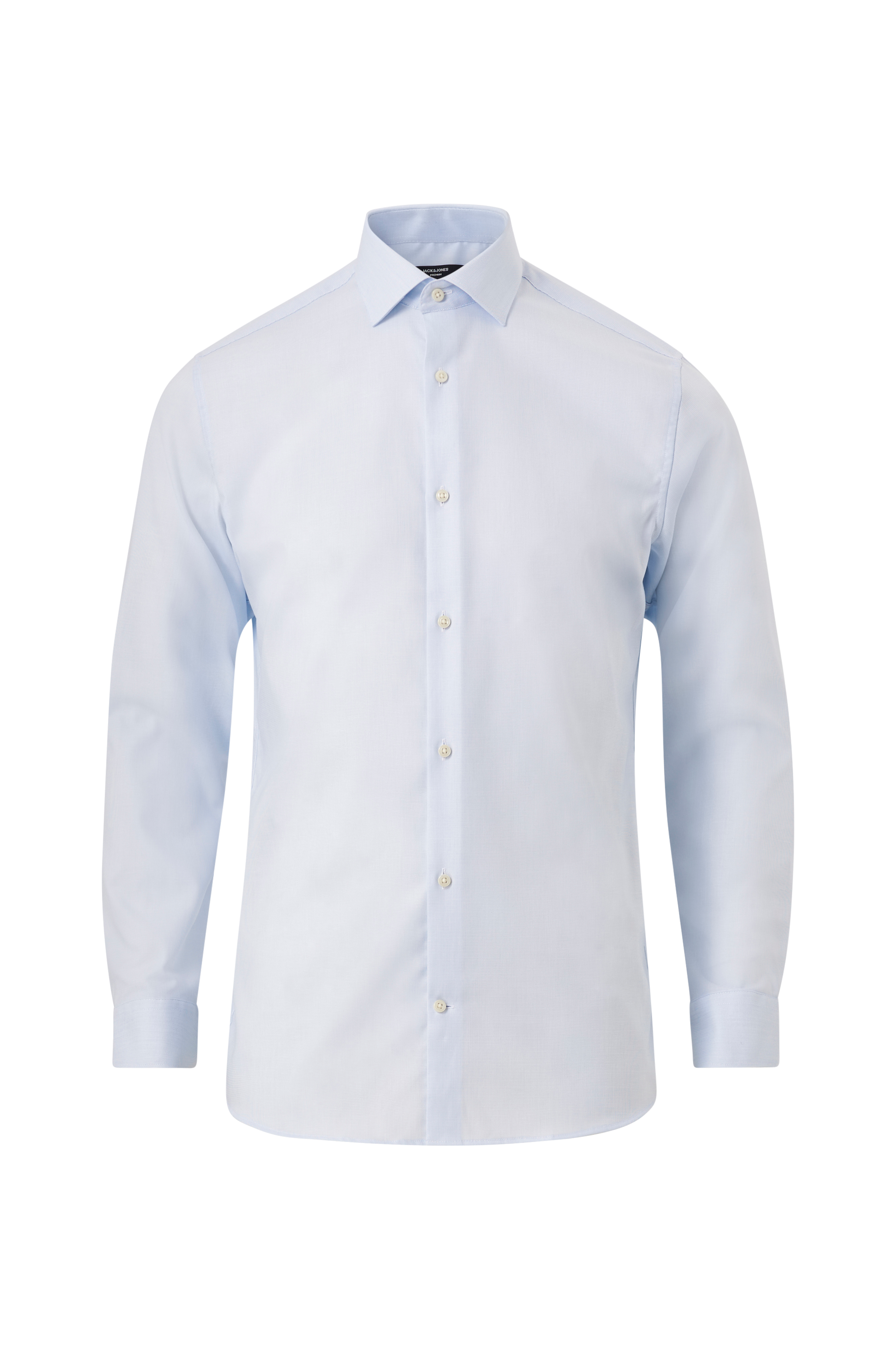 Skjorte jprBlaparker Shirt L/S v:6838590