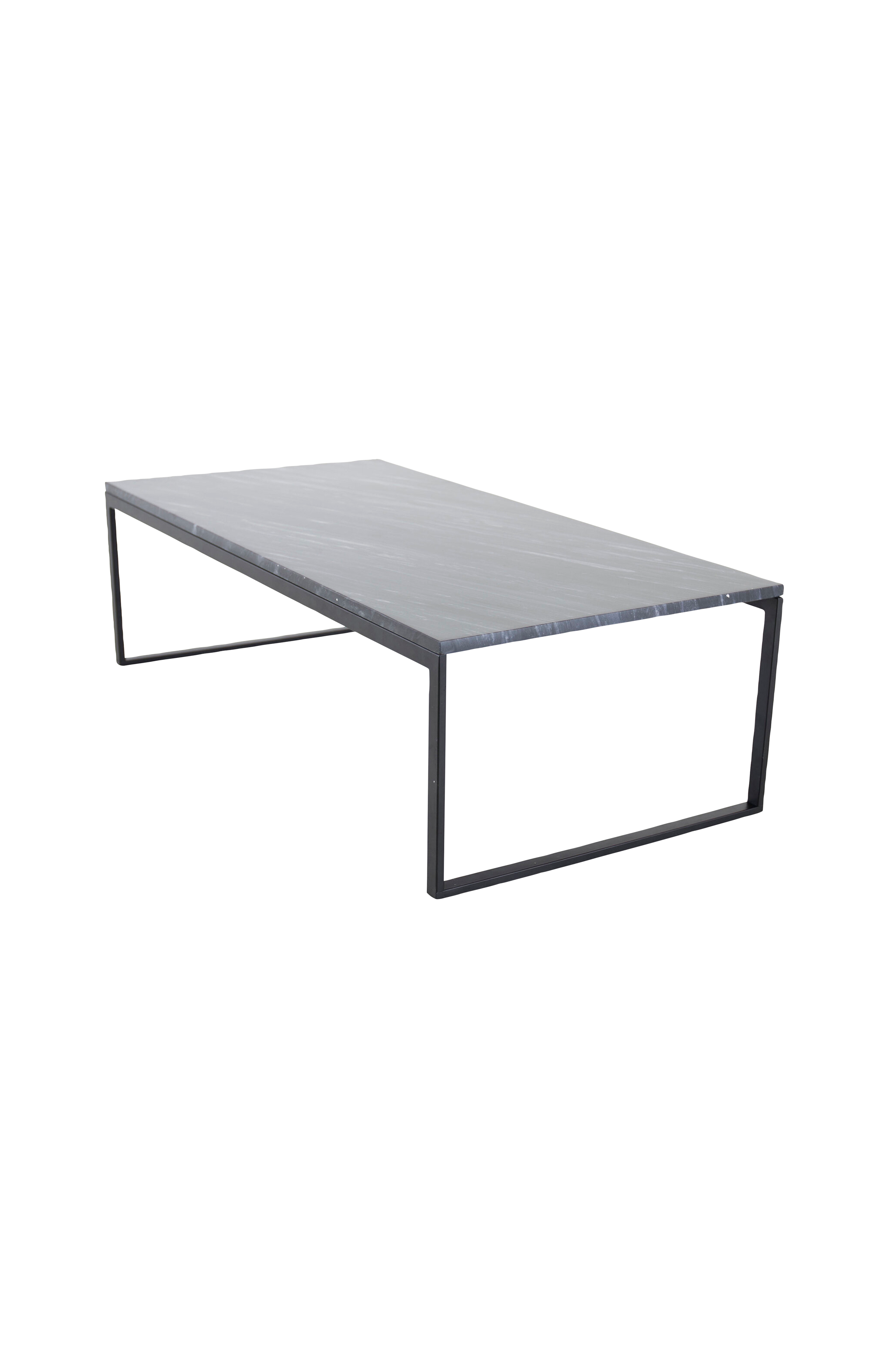 Sofabord Espolla, 60x120 cm v:2243426