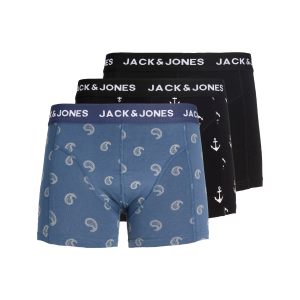 Boksershorts Jaccentral Trunks 3 v:7282352 Boksershorts Jaccentral Trunks 3 v:7282352