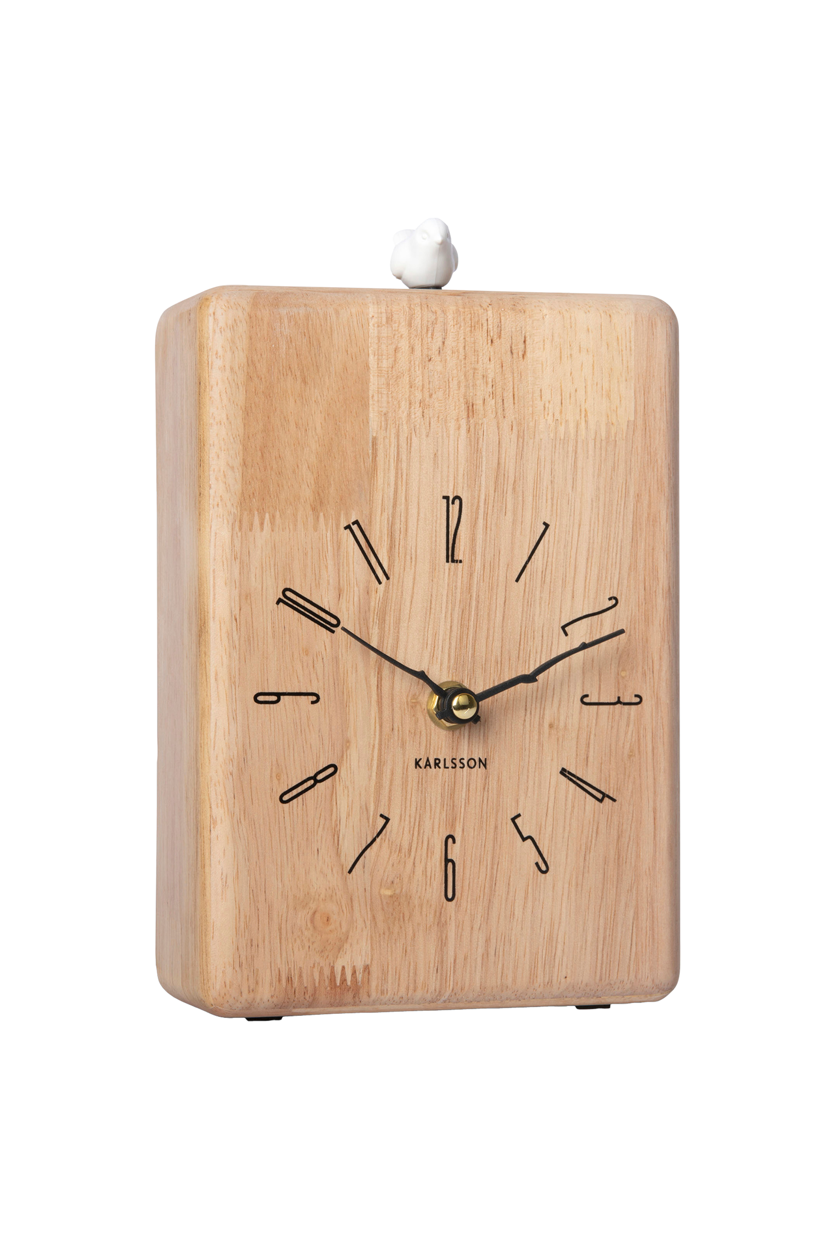 Veggklokke Rama Cuckoo v:2284210
