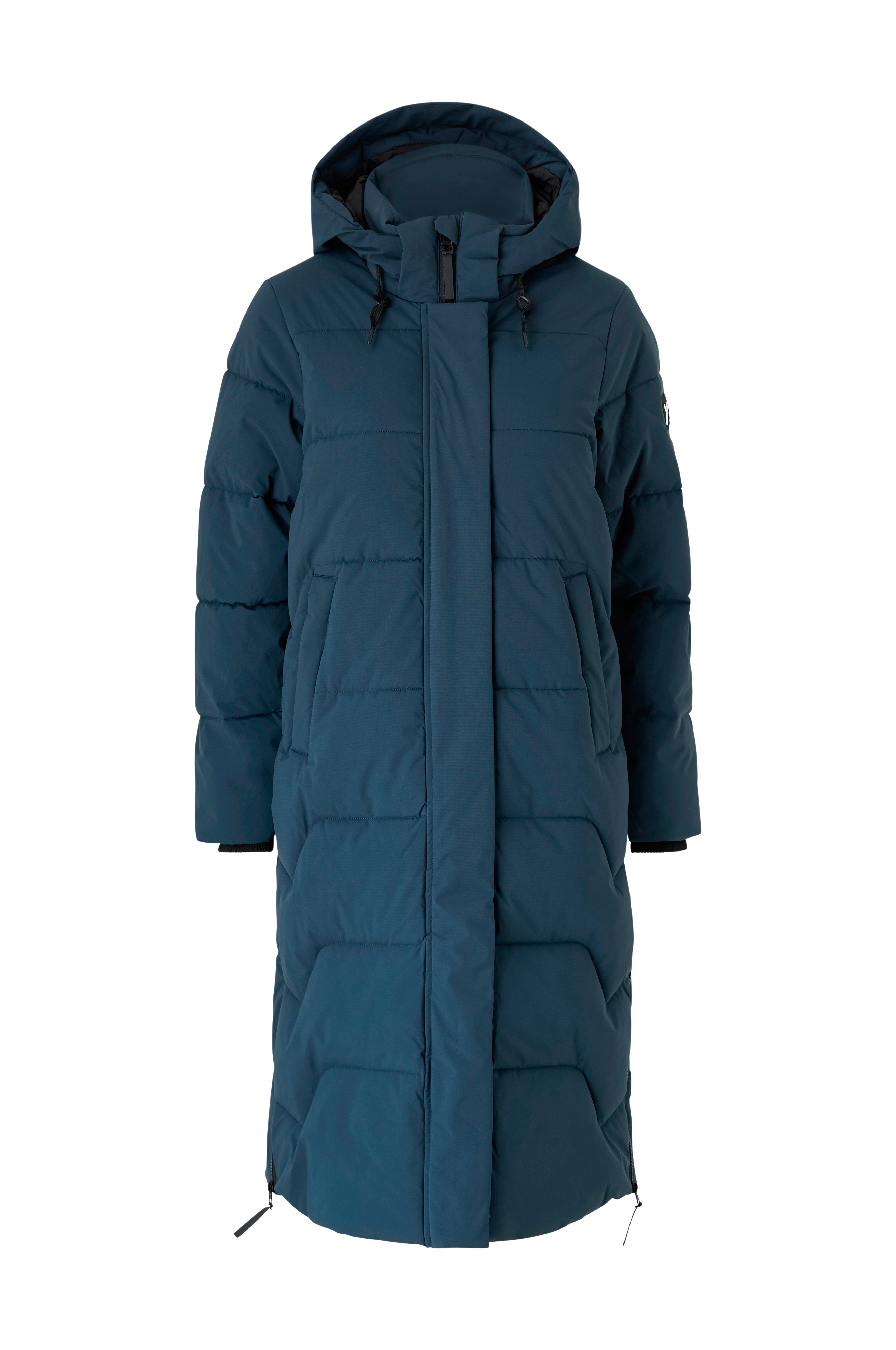 Kåpe Brahe W Puffer v:5612580