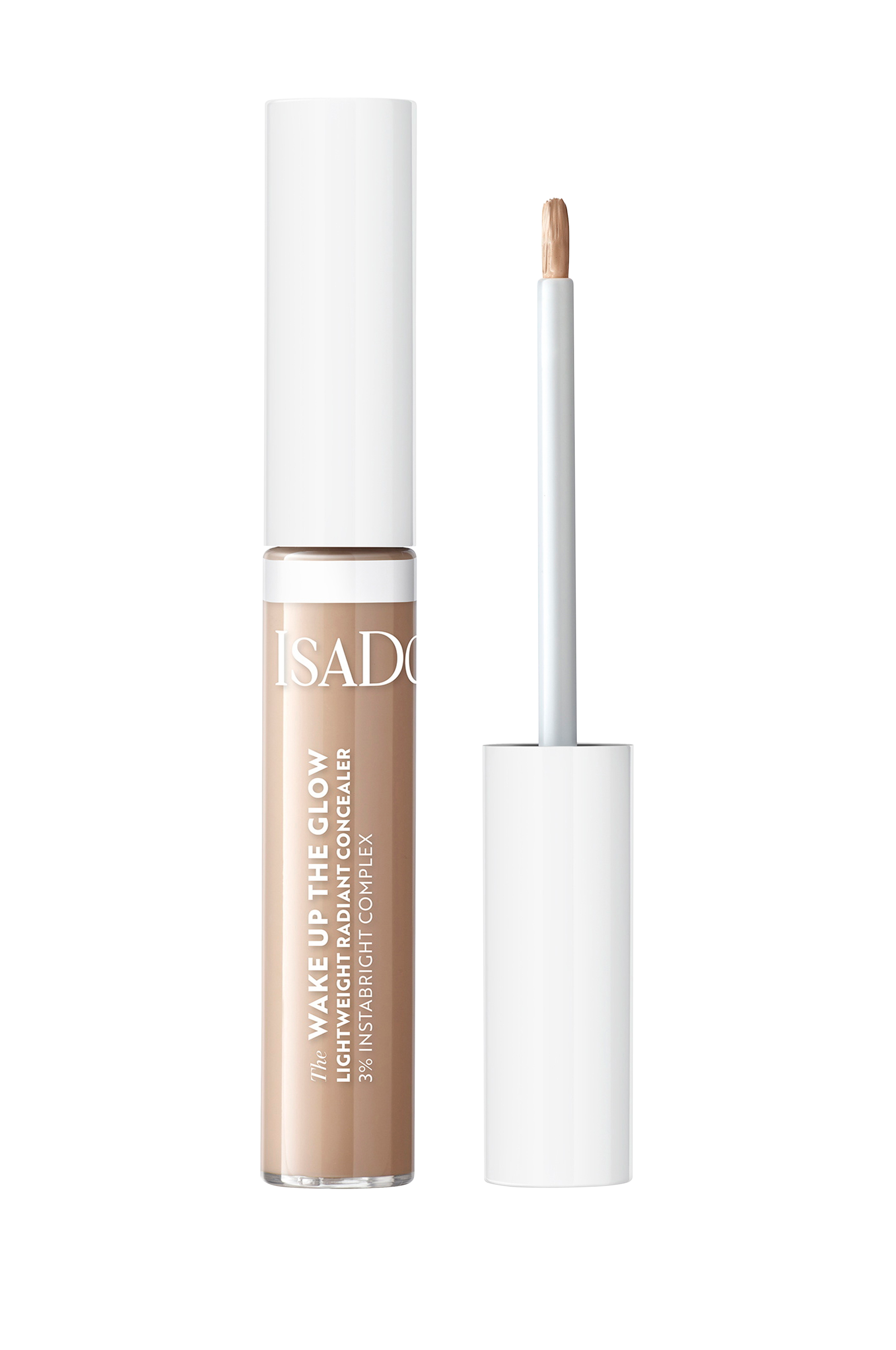 The Wake Up The Glow Lightweight Radiant Concealer v:8664884