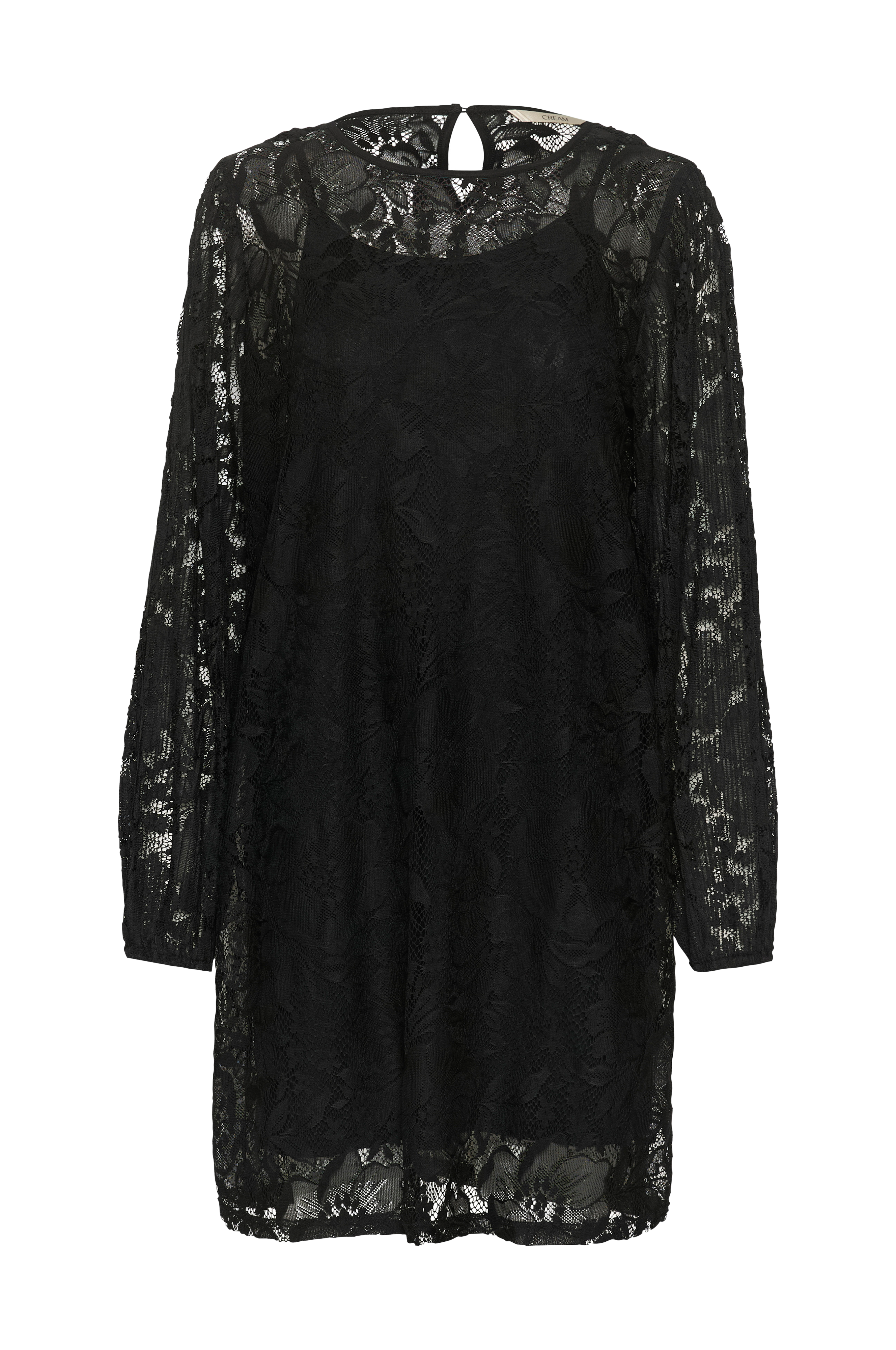 Kjole crKanni Lace Dress v:9002305