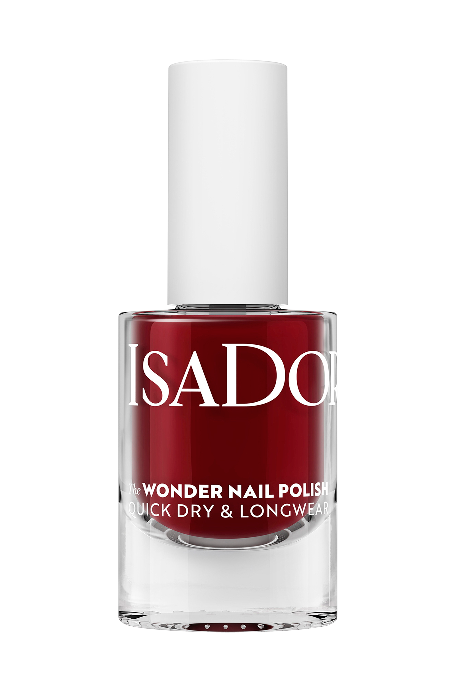 The Wonder Nail Polish Quick Dry & Longwear v:7825042