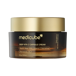 Deep Vita C Capsule Cream 55G v:2831583