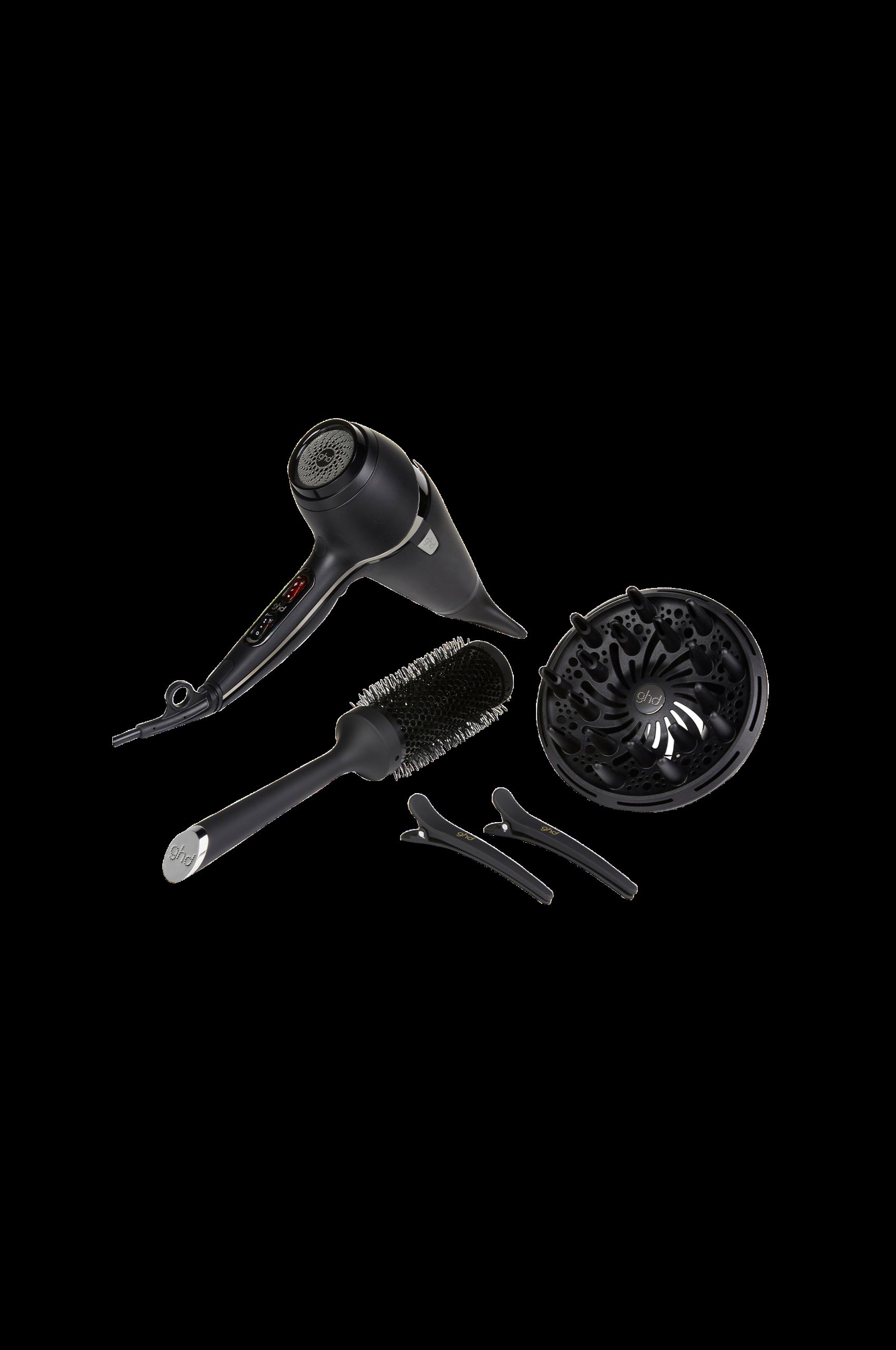 Air® Hair Drying Kit v:1647117
