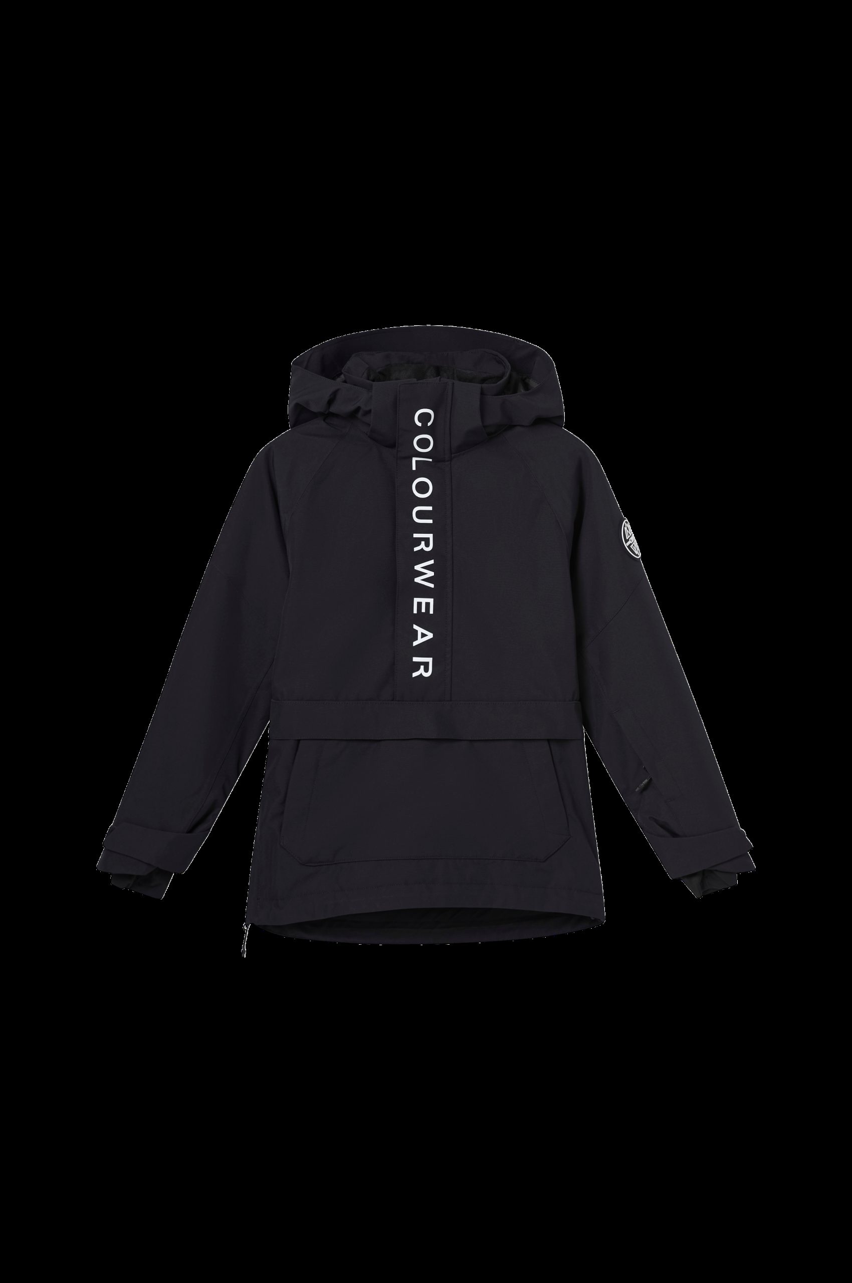 Snowboardjakke Signature Anorak v:8870724