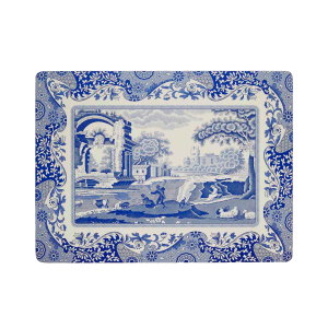 Bordbrikker Blue Italian 4 v:8891481 Bordbrikker Blue Italian 4 v:8891481