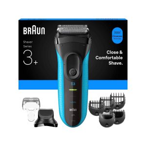 Barbermaskin Serie 3 3040s v:2672008 Barbermaskin Serie 3 3040s v:2672008