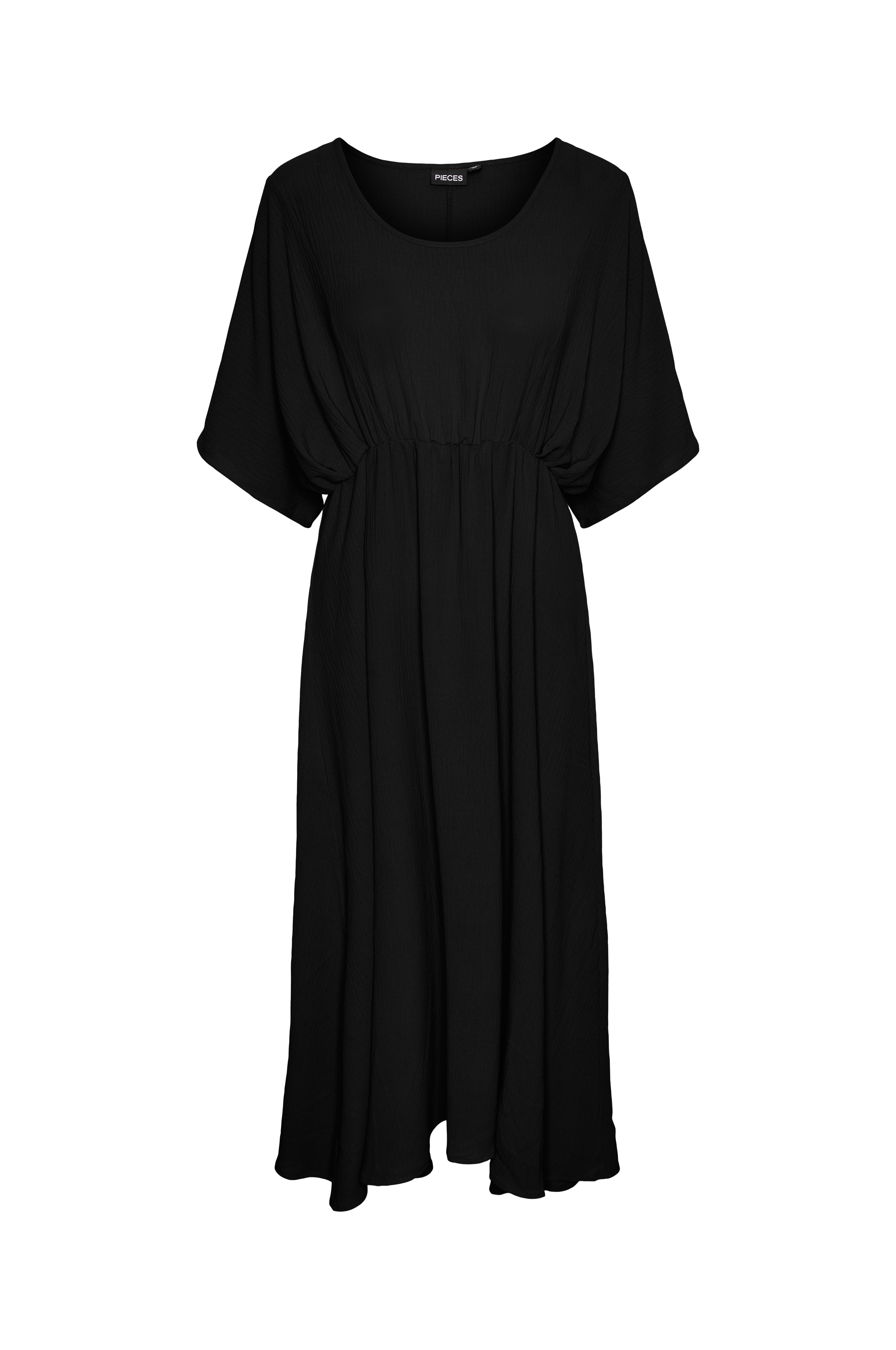 Kjole pcKlore 2/4 Midi Dress v:5609840