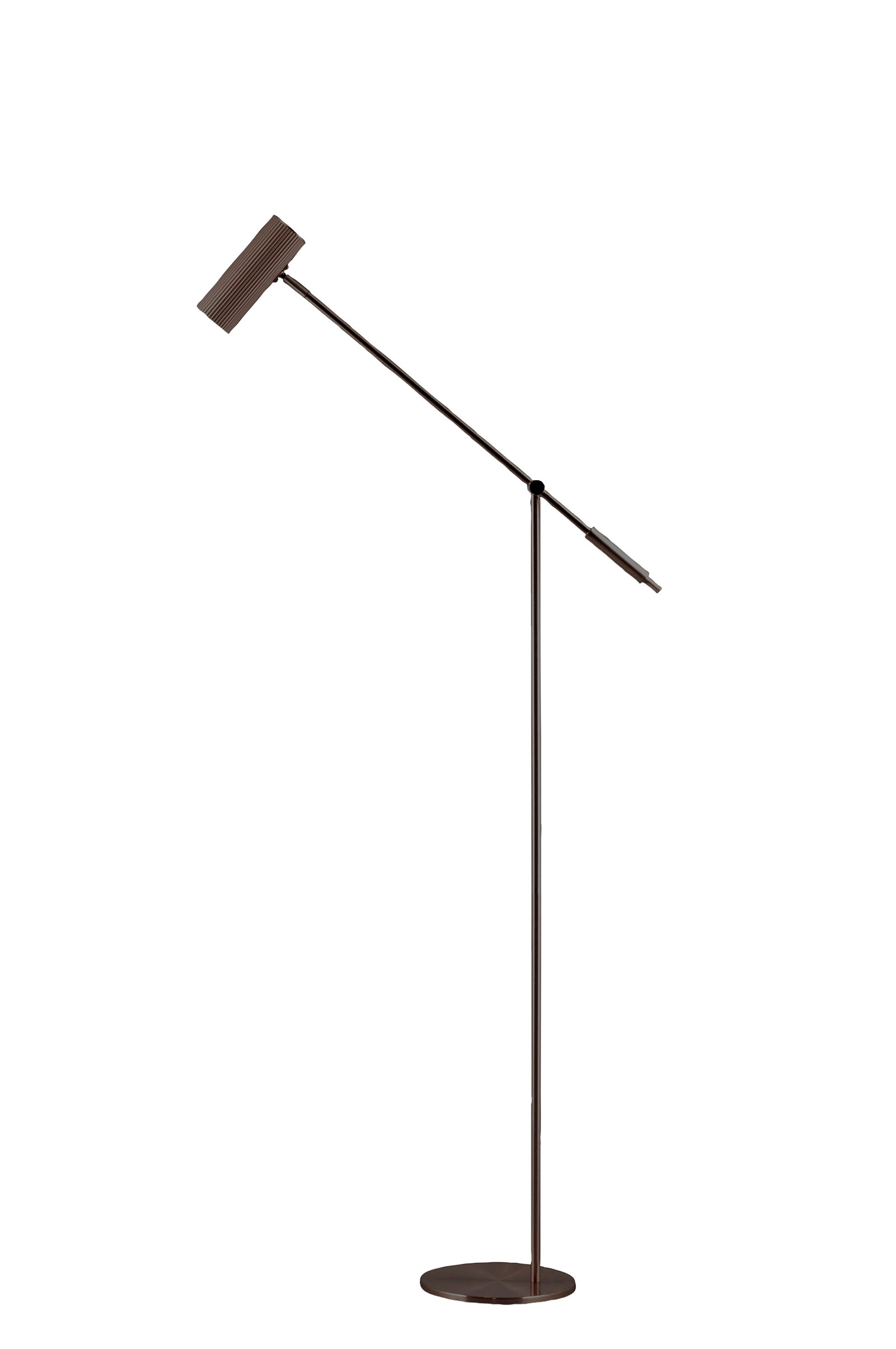 Gulvlampe Hubble Les v:4933724
