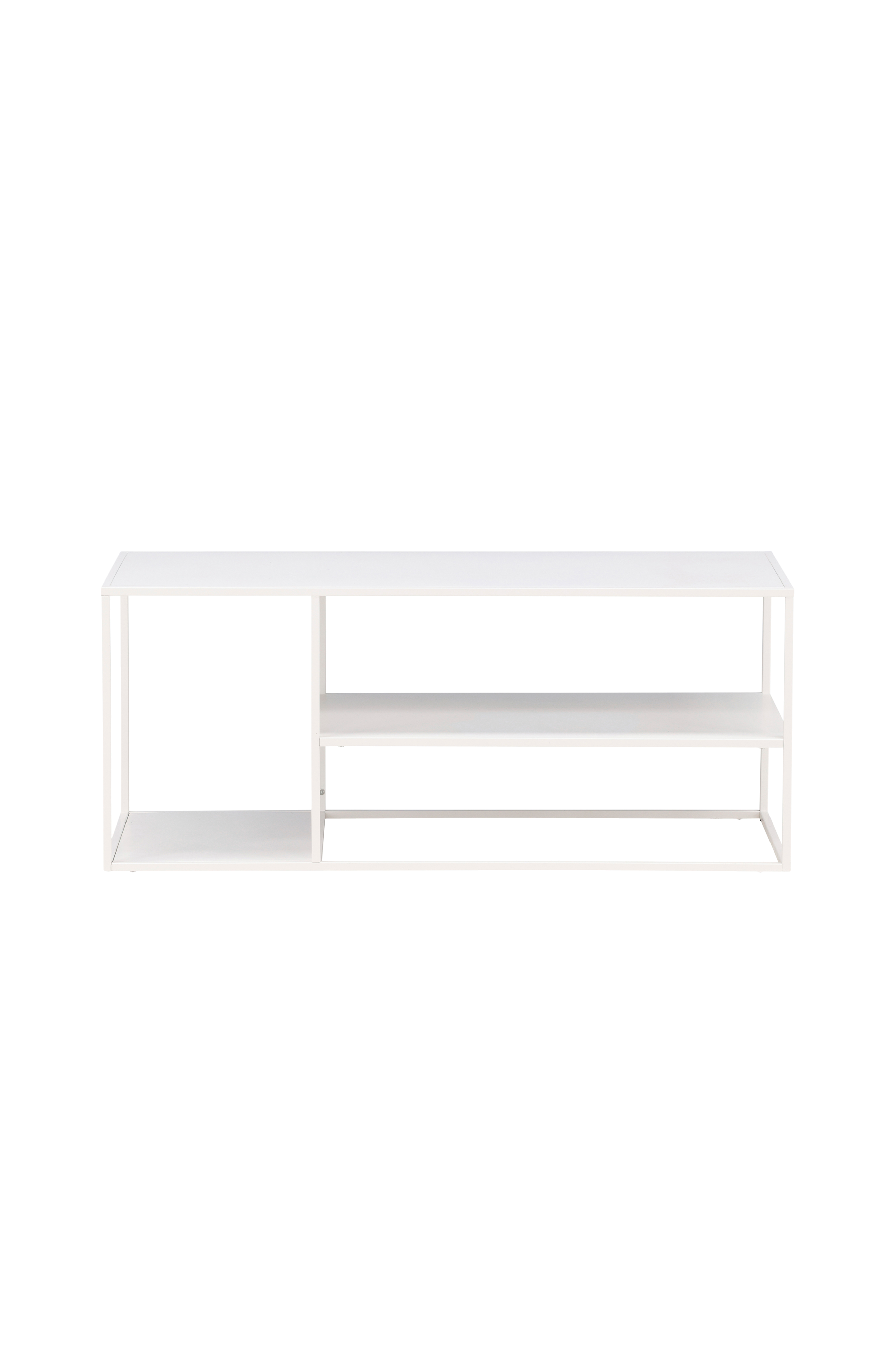 Sidebord Staal v:2674118