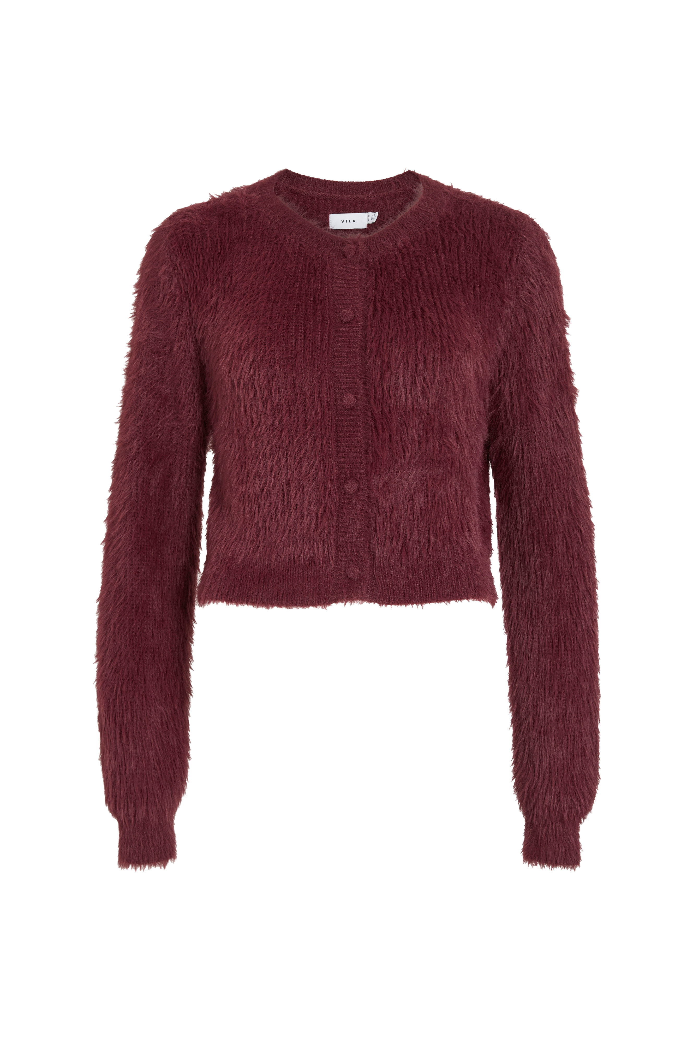 Kardigan viRegina L/S Cardigan/ka v:6527735