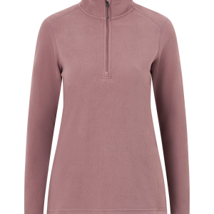 Fleecetrøye Fleece Basic Half Zip W v:3852681