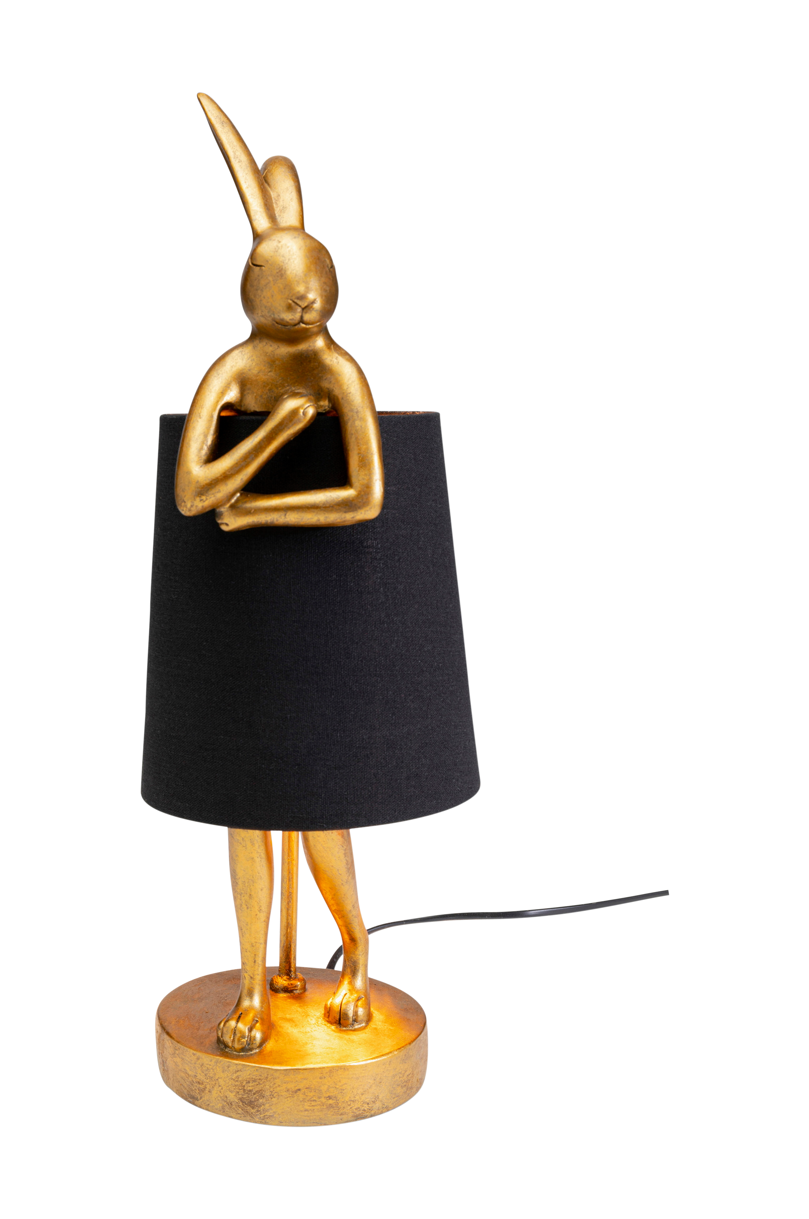 Bordlampe Animal Rabbit 50 v:9462960