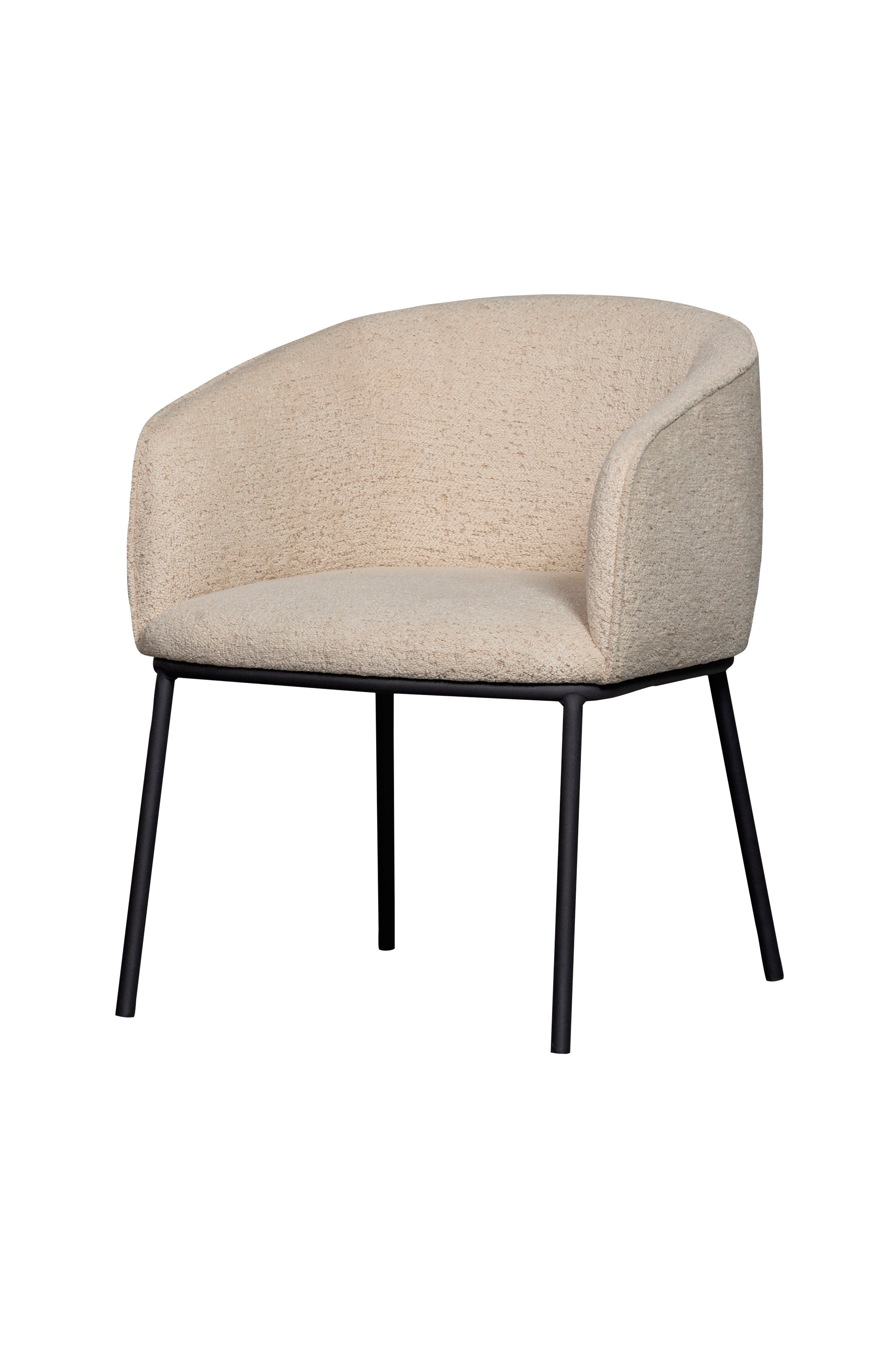 Spisestuestol Leon v:5845004