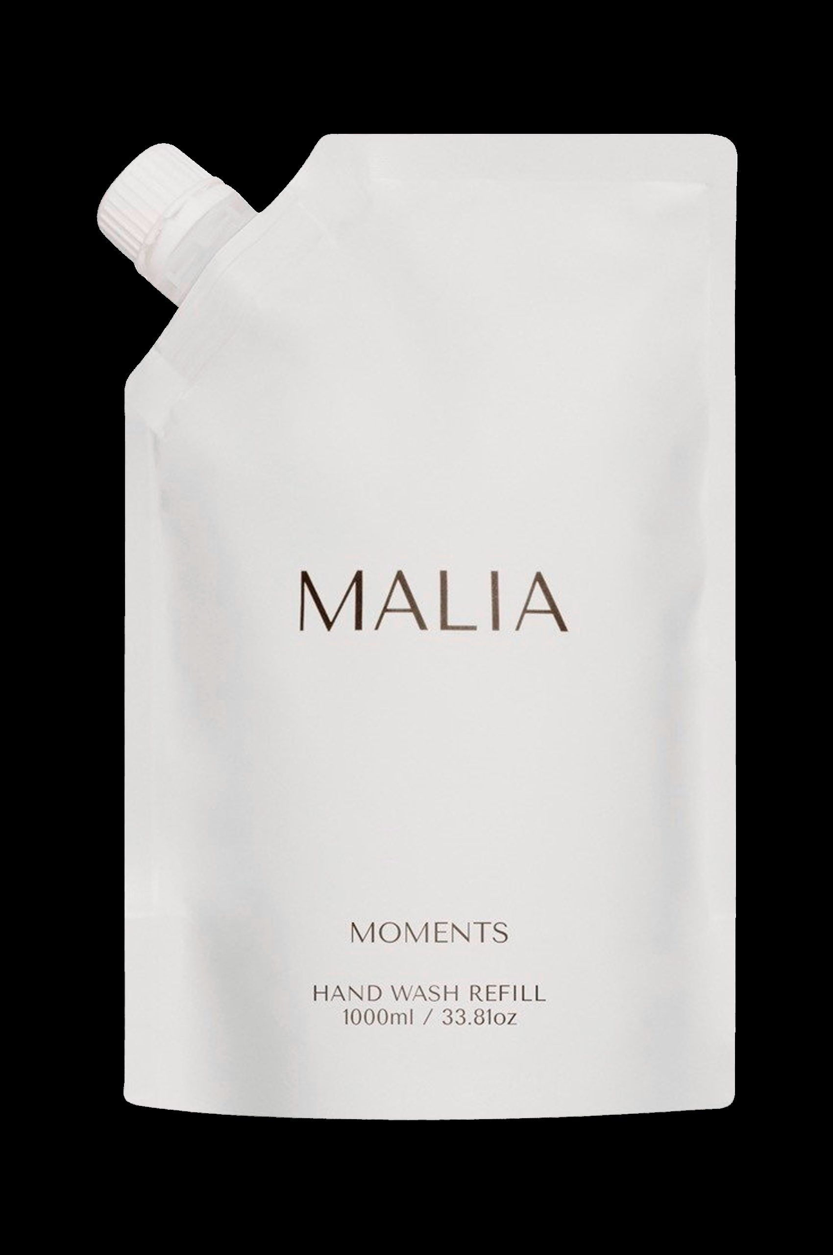 Moments Hand Wash Refill 1000 ml v:7361299