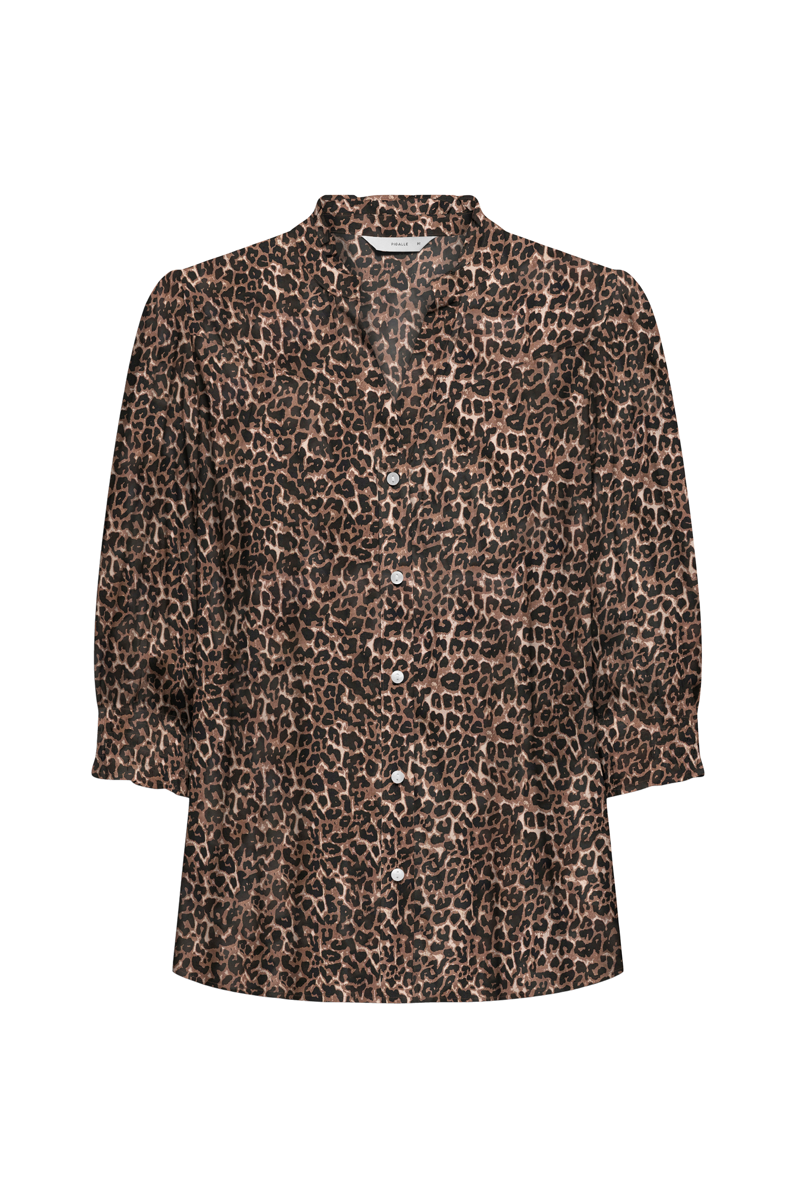 Bluse carRaya 3/4 Shirt Wvn v:5657191