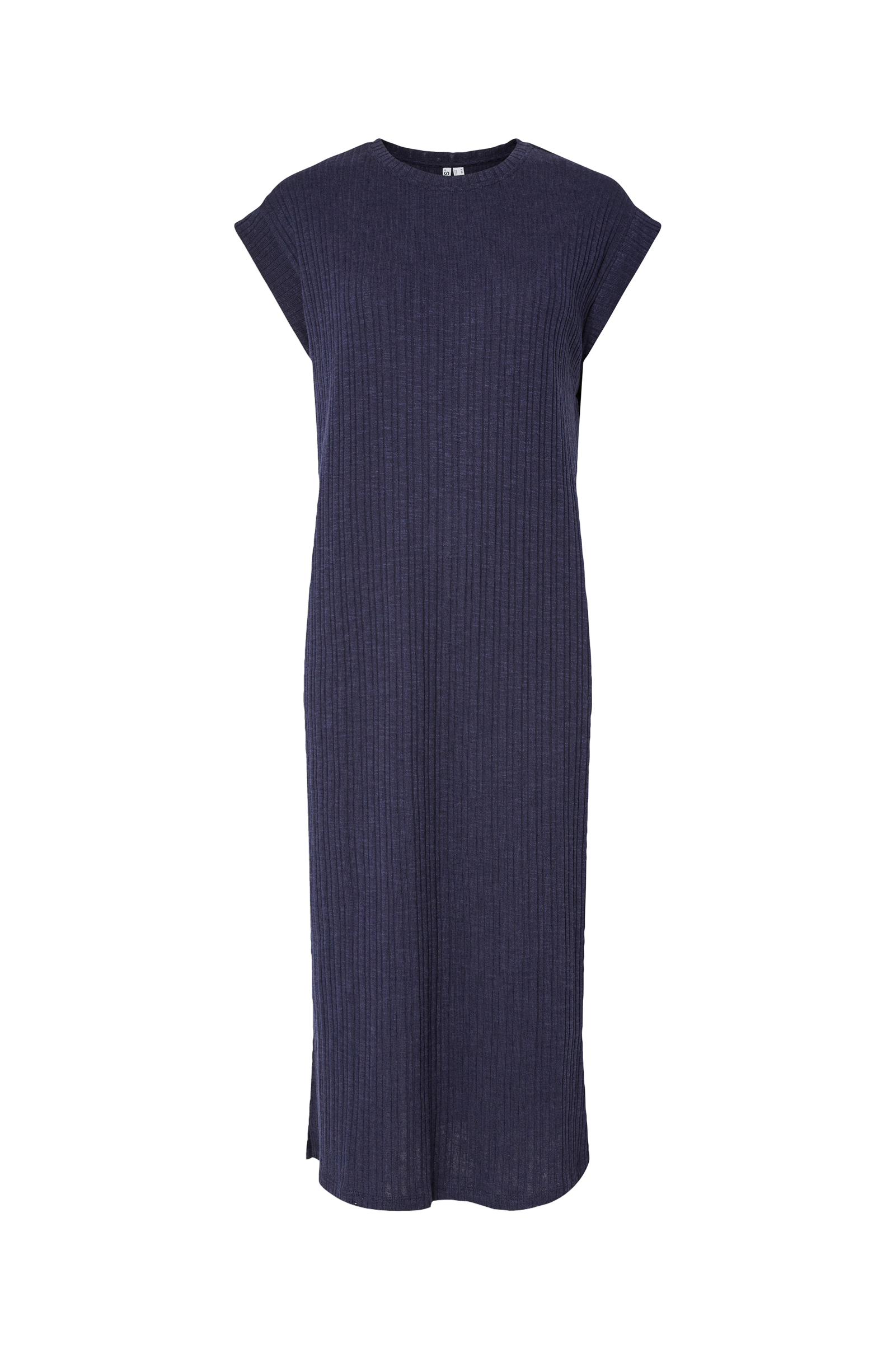 Kjole pcLena SS Midi Dress v:2324654
