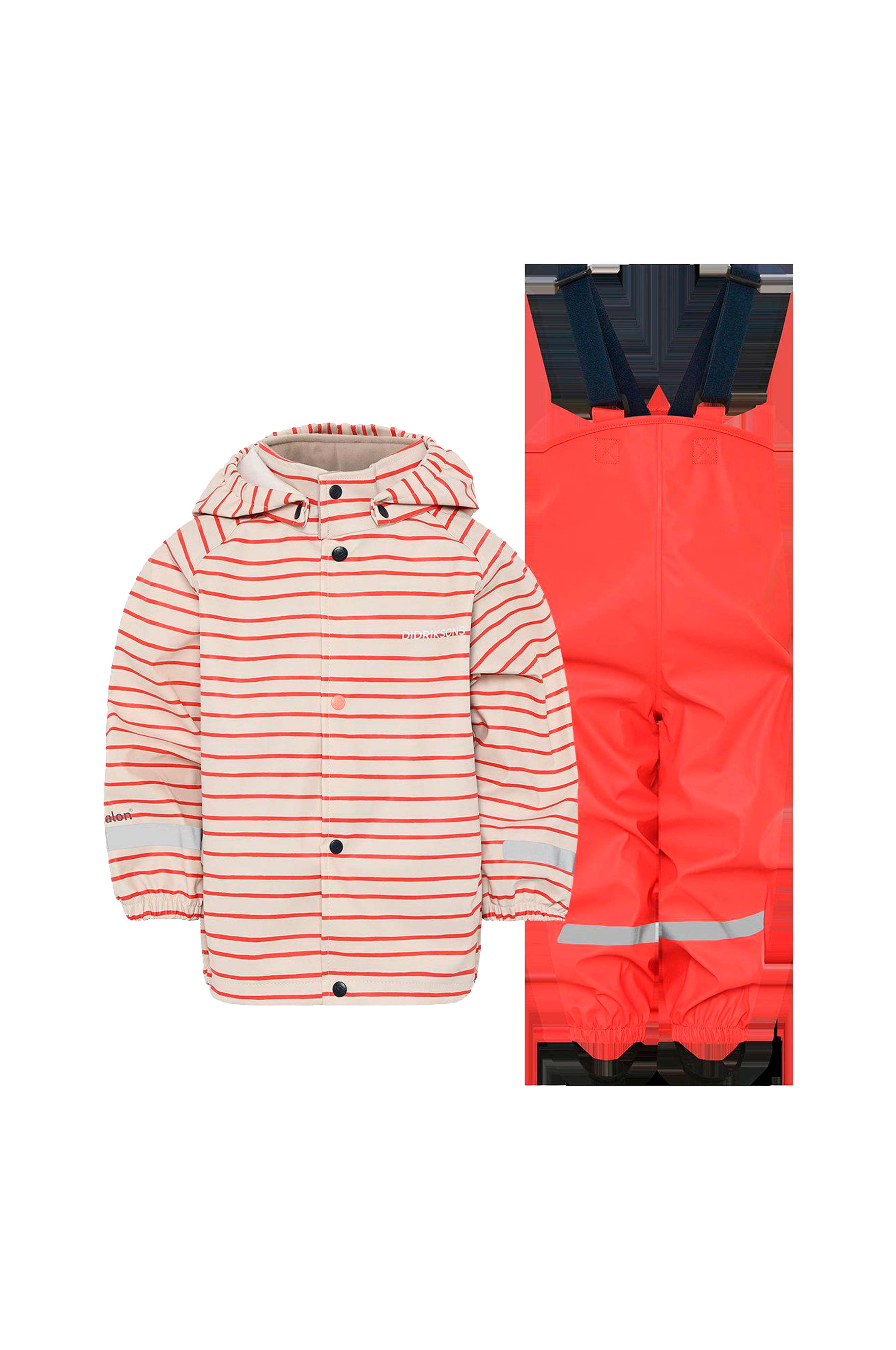 Regnsett Slaskeman PR KD 11 v:2622160