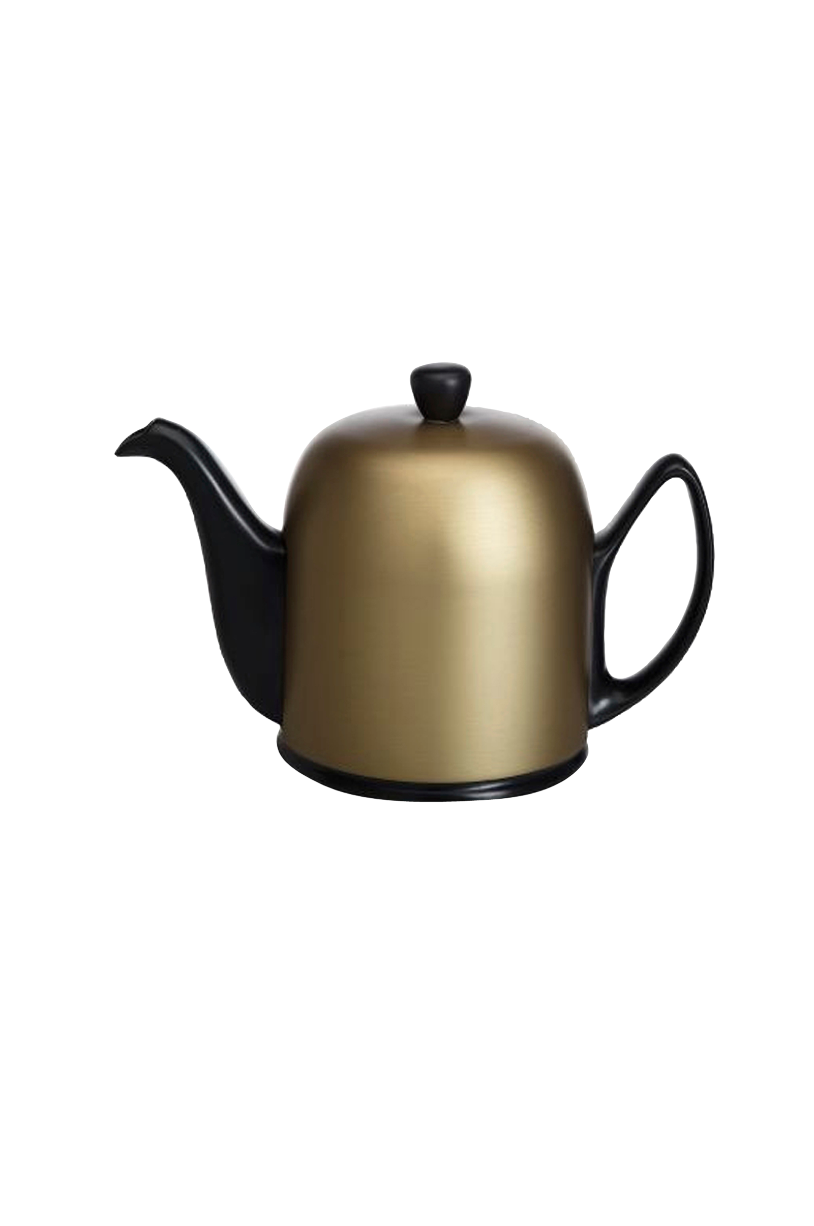Te Kanne Salam Noir Bronze 6 kopper 1 L v:6648307