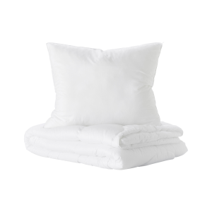 Dyne og pute Gry v:7197147