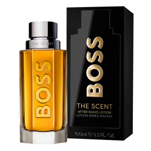 The Scent After Shave 100 Ml v:2658574 The Scent After Shave 100 Ml v:2658574