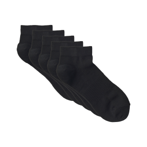 Ankelsokker Sporty Sneaker 5 v:4557471