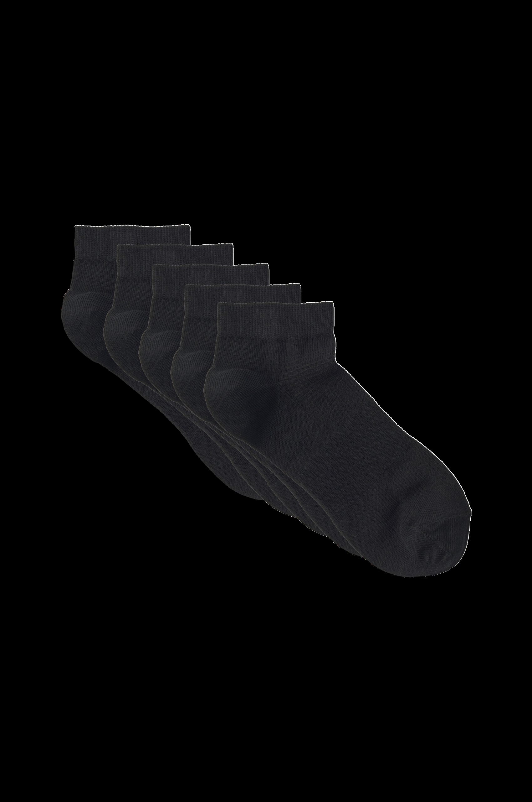 Ankelsokker Sporty Sneaker 5 v:4557471